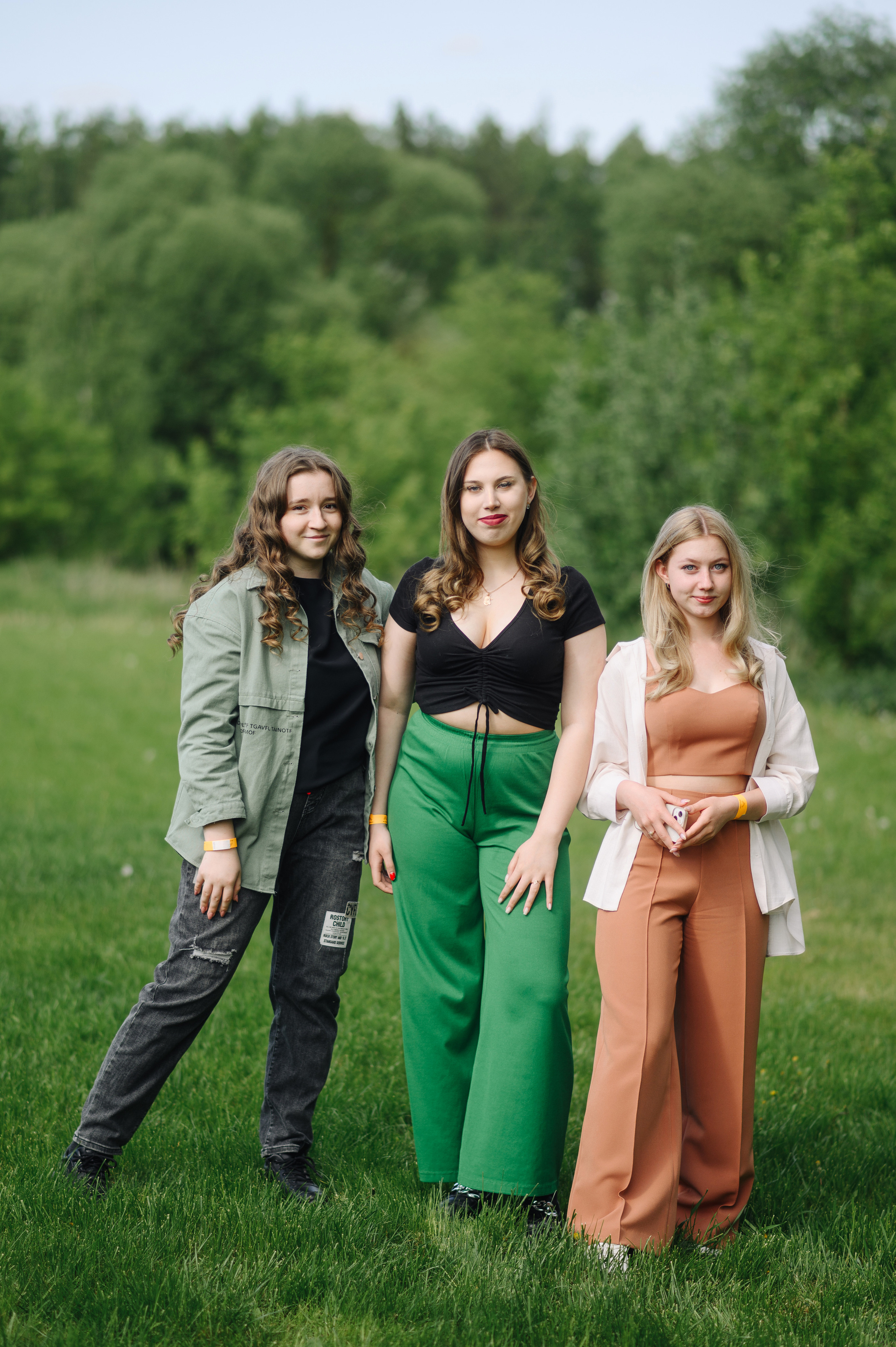 Последний звонок 2023. Фотограф в Липецке Ковалько Евгений