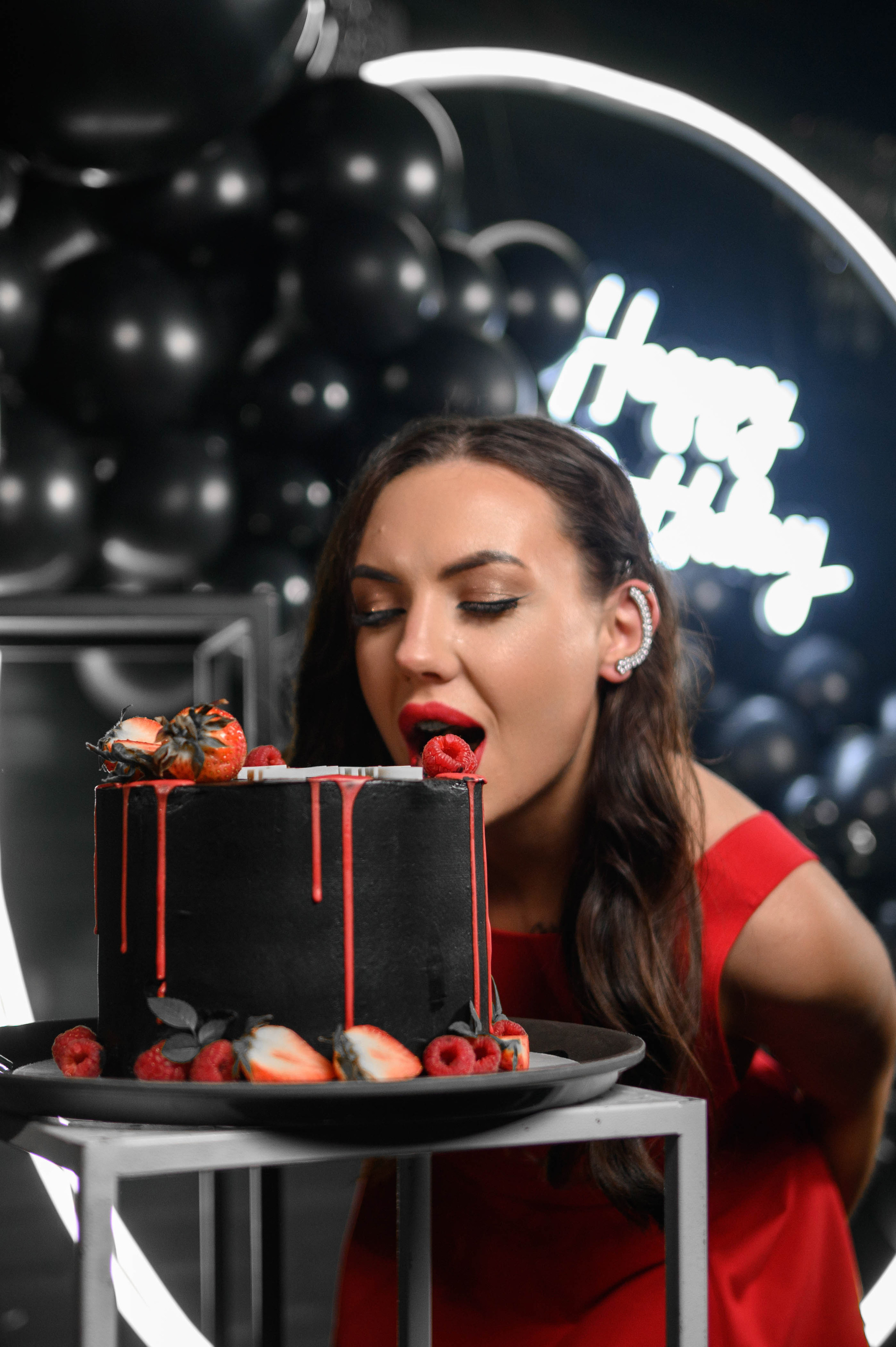 Фотограф на день рождение. Фотограф в Липецке Ковалько Евгений