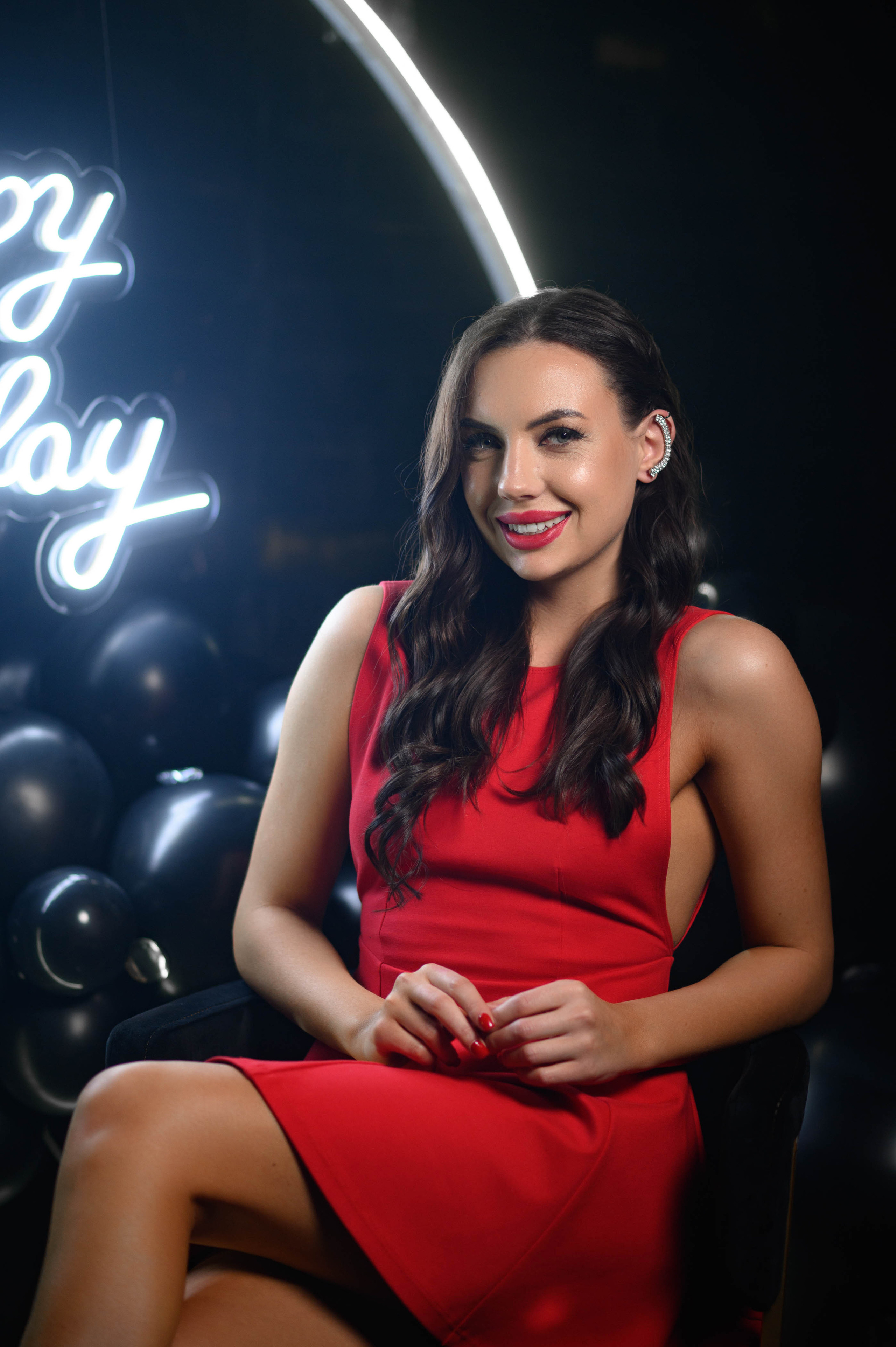 Фотограф на день рождение. Фотограф в Липецке Ковалько Евгений