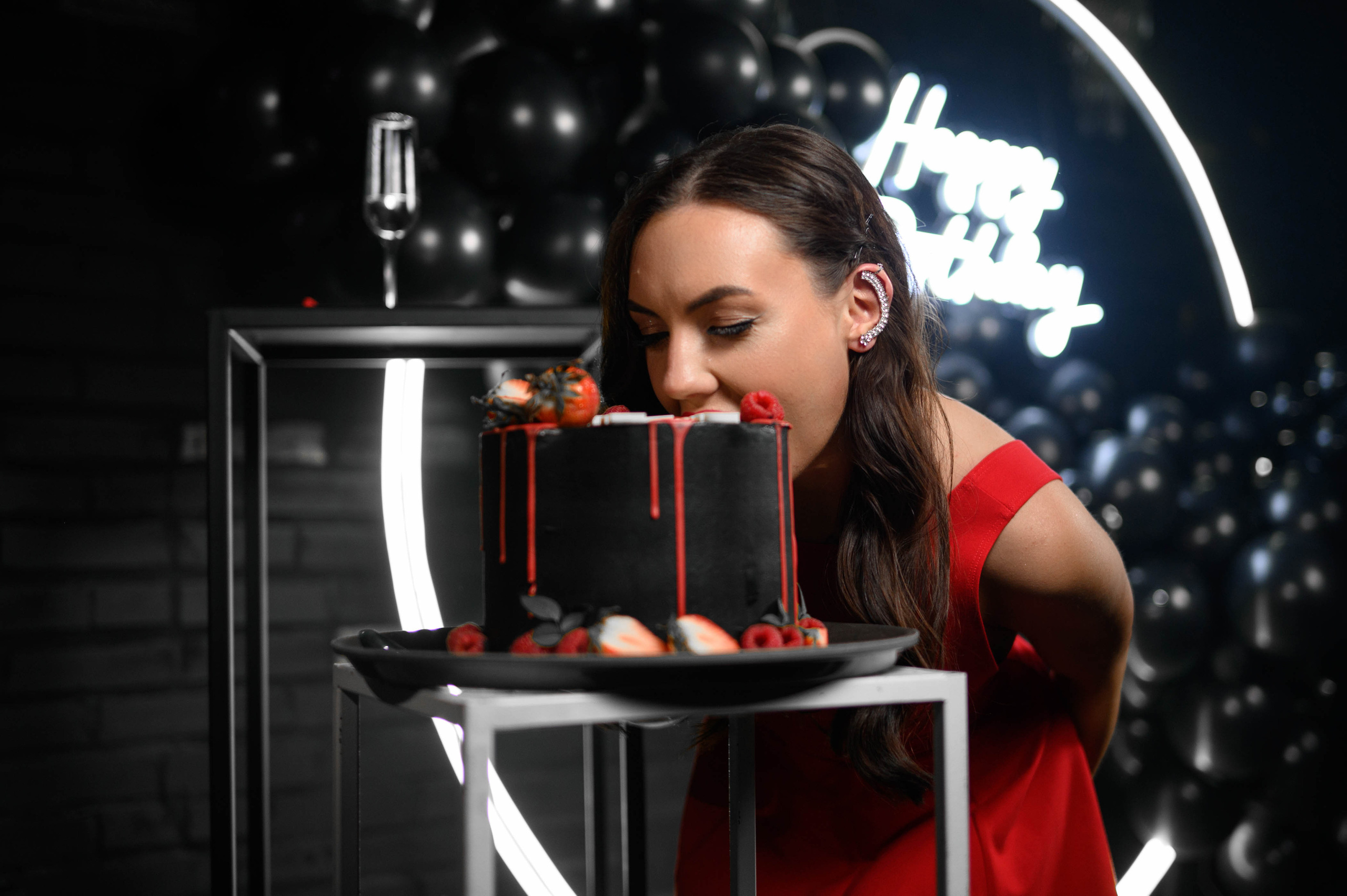 Фотограф на день рождение. Фотограф в Липецке Ковалько Евгений