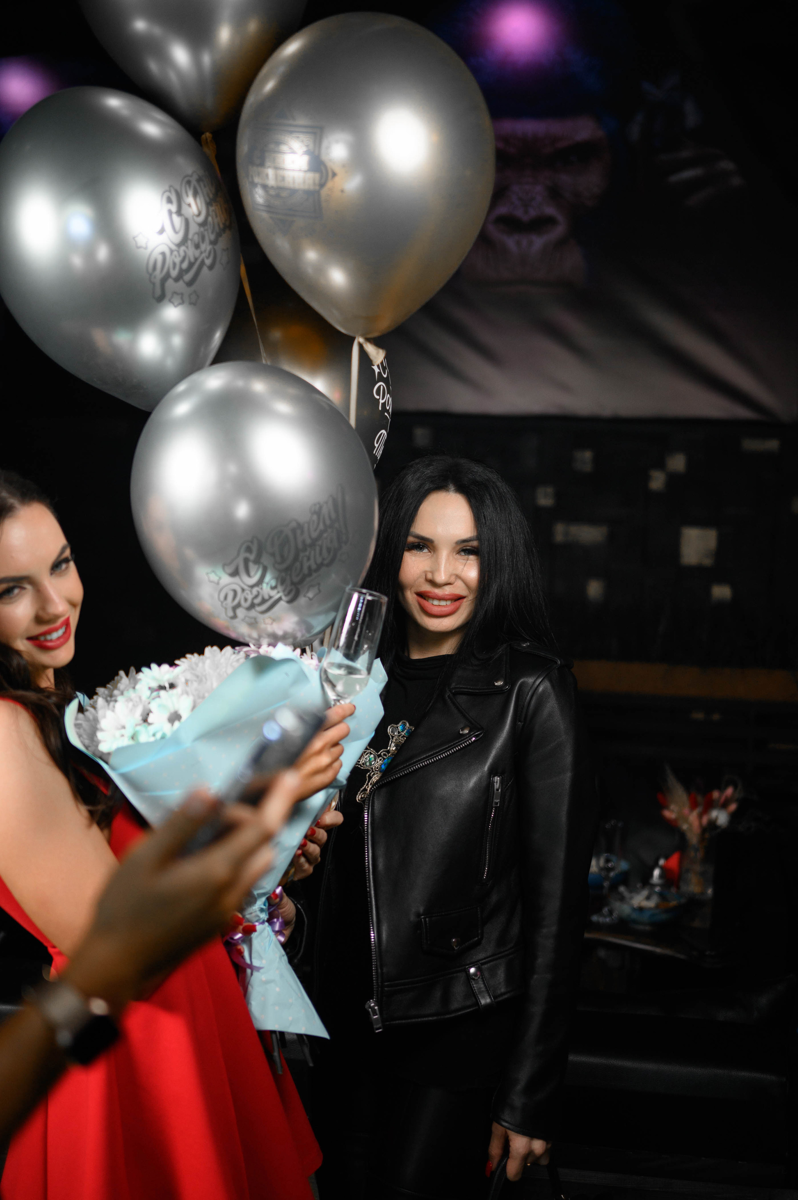 Фотограф на день рождение. Фотограф в Липецке Ковалько Евгений