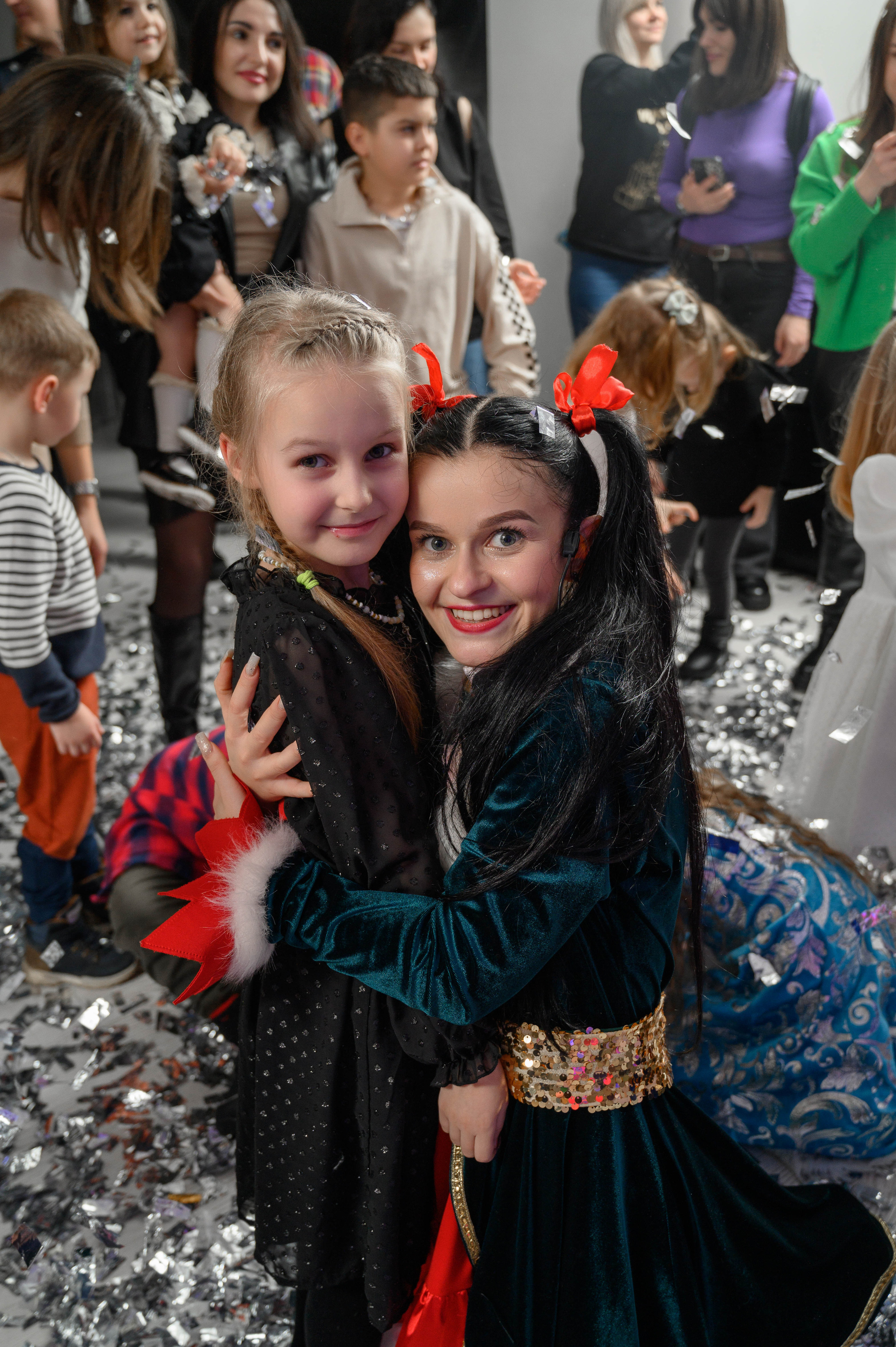 Съемка lizishow. Фотограф в Липецке Ковалько Евгений