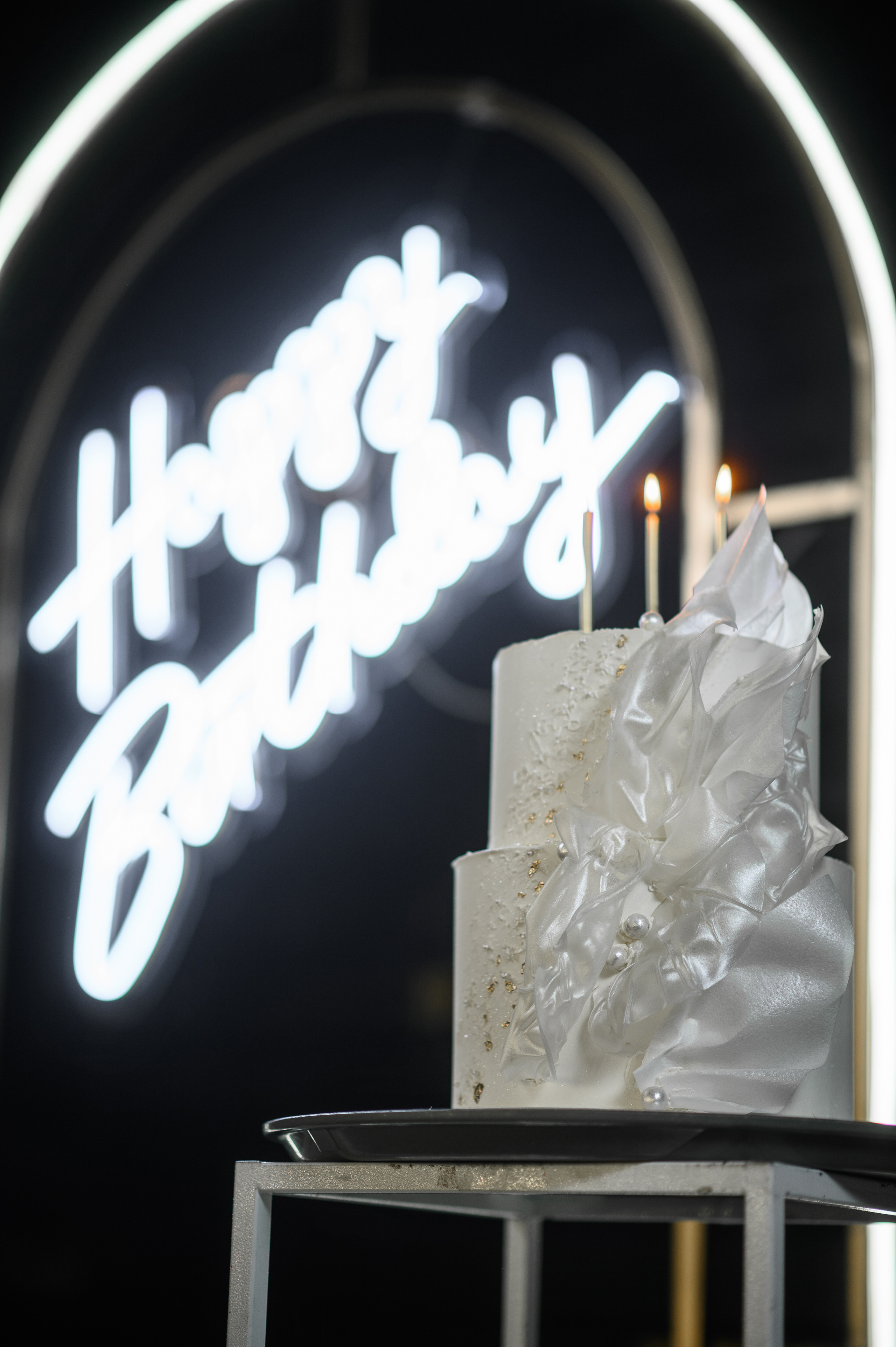 Happy Birthday Layra