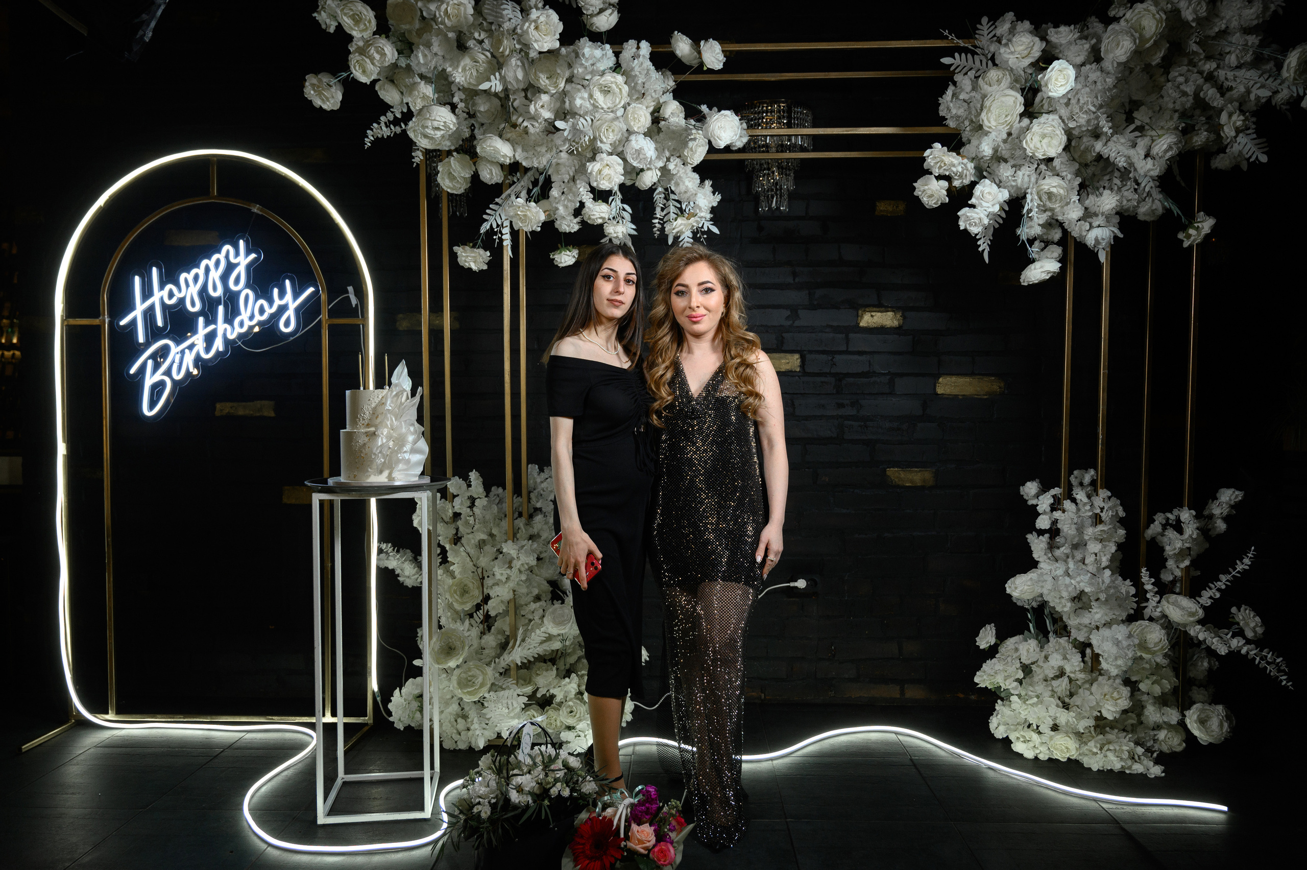 Фото в день вашего рождения в любом месте. Фотограф в Липецке Ковалько Евгений