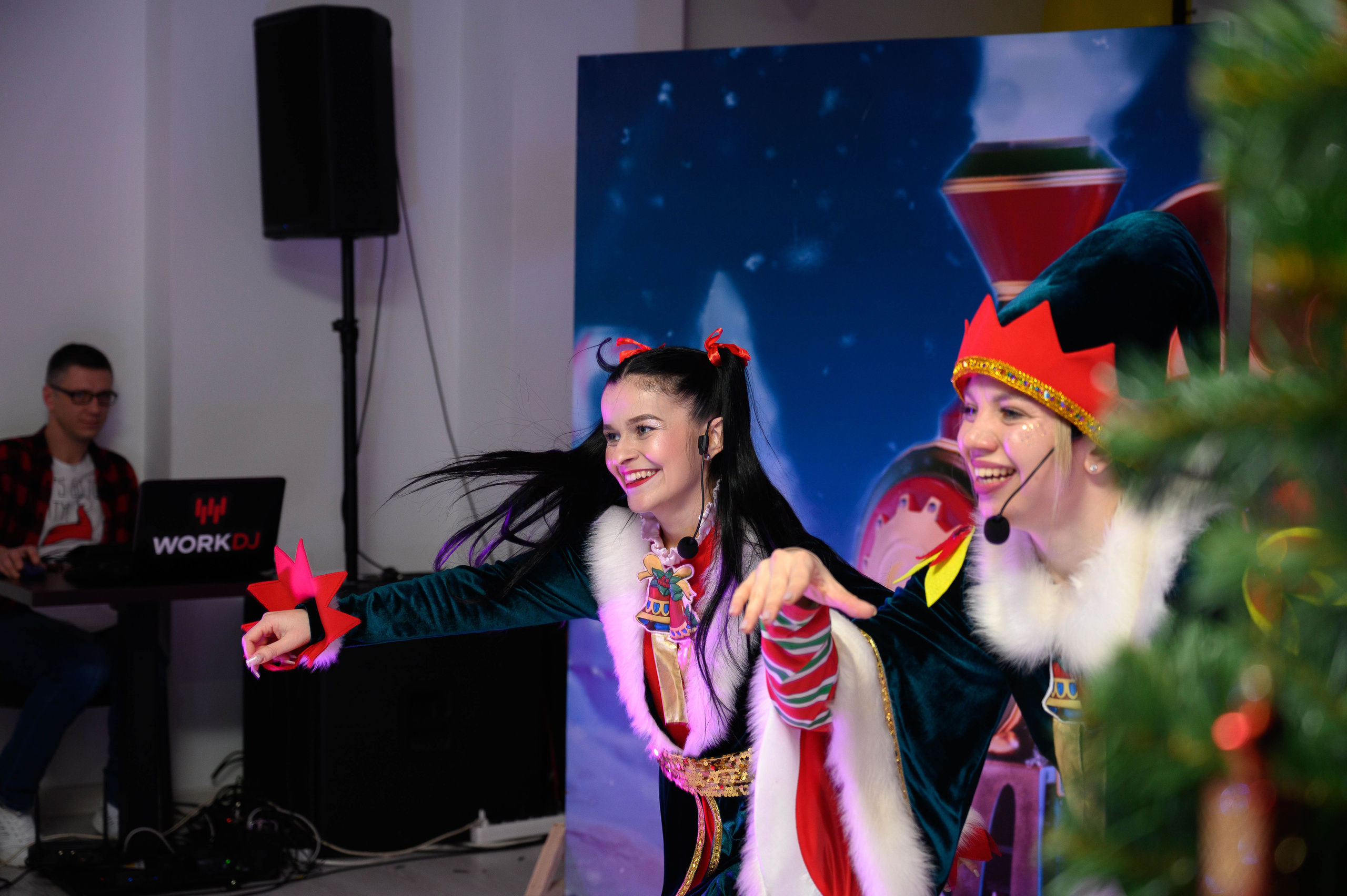 Съемка lizishow. Фотограф в Липецке Ковалько Евгений