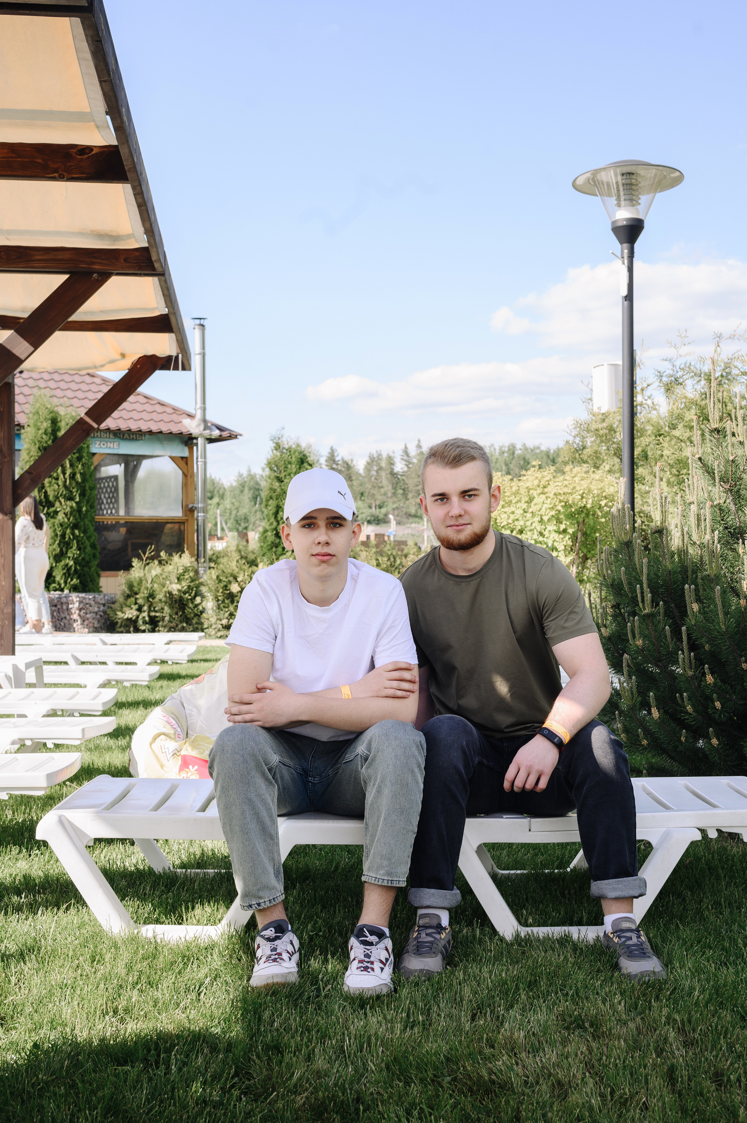 Последний звонок 2023. Фотограф в Липецке Ковалько Евгений