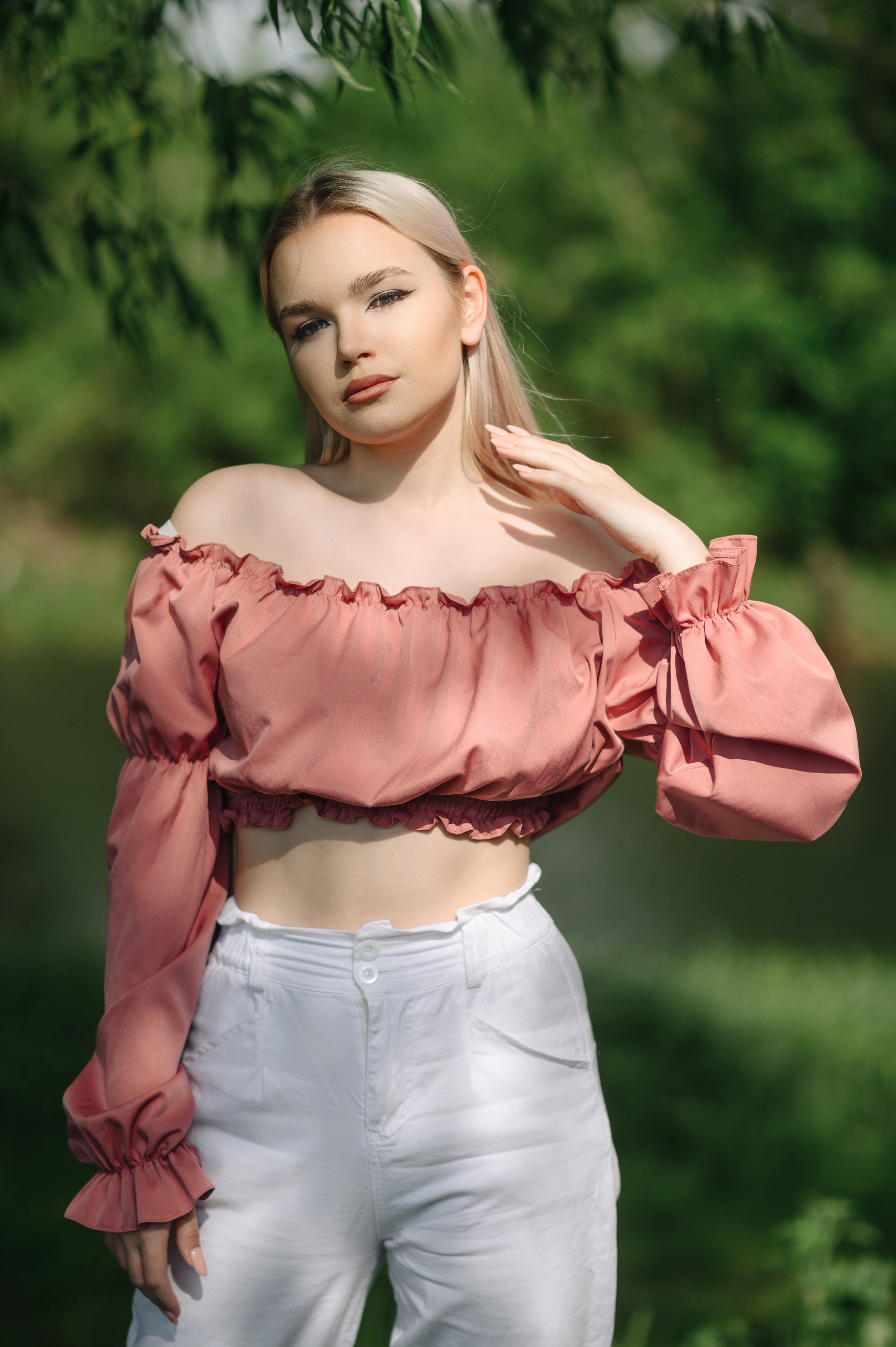 Последний звонок 2023. Фотограф в Липецке Ковалько Евгений