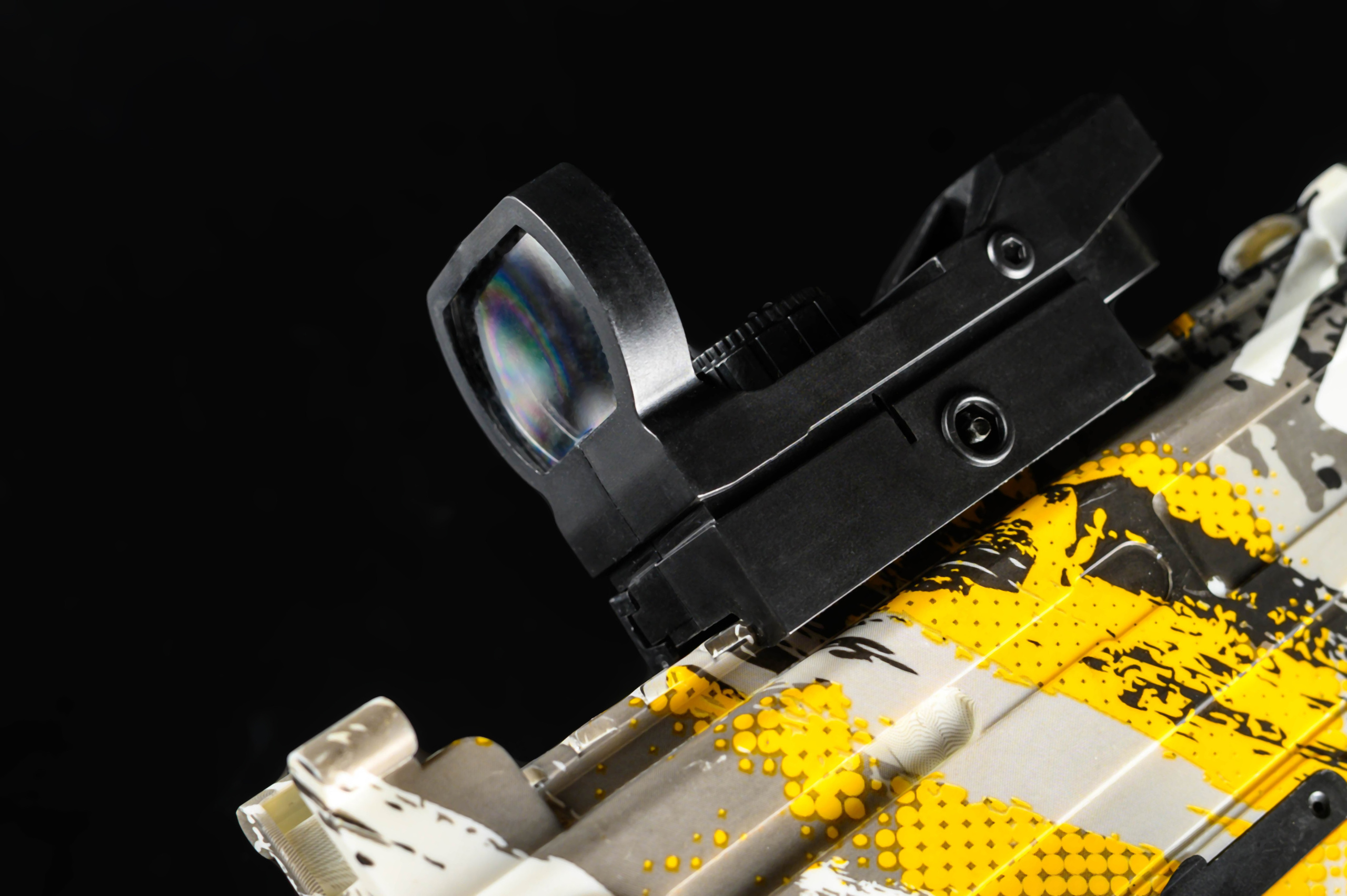 Предметная фотосъемка на черном фоне. Фотограф в Липецке Ковалько Евгений