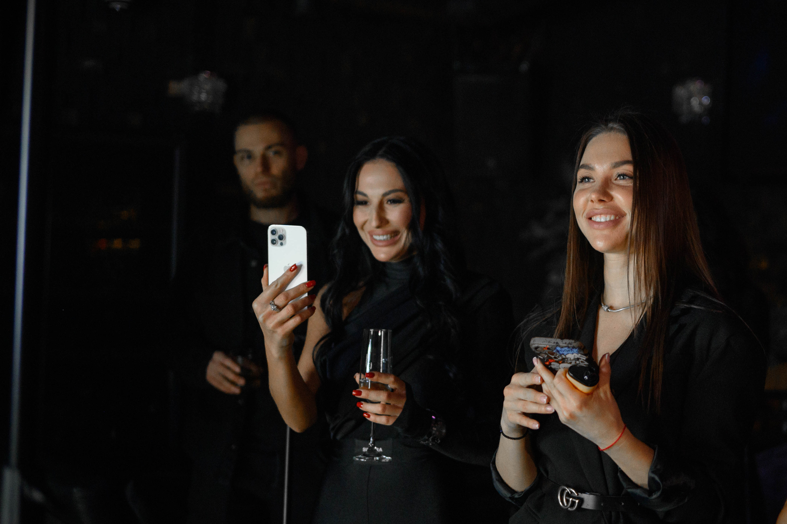 Фотограф на день рождение. Фотограф в Липецке Ковалько Евгений