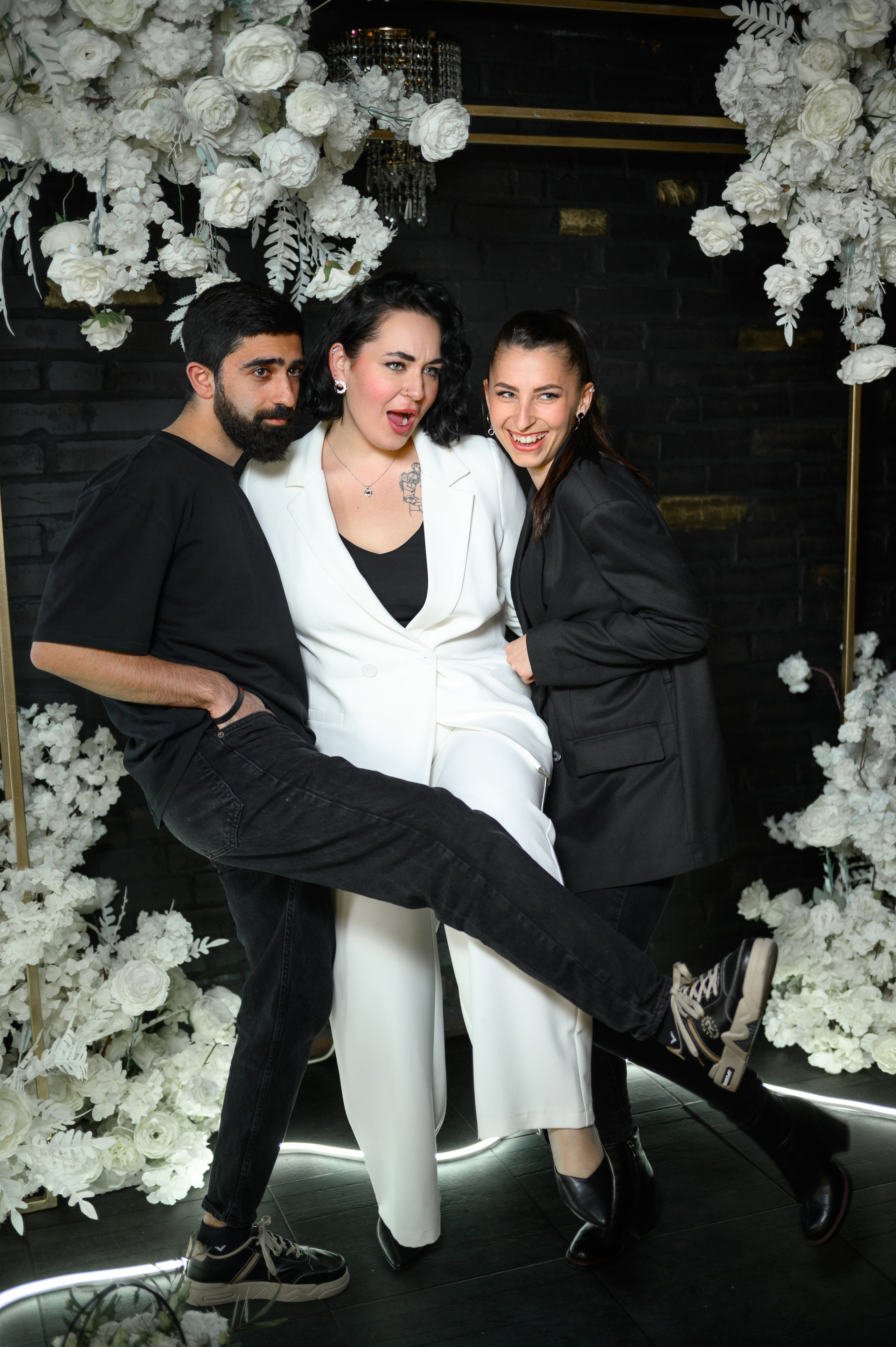 Фото в день вашего рождения в любом месте. Фотограф в Липецке Ковалько Евгений