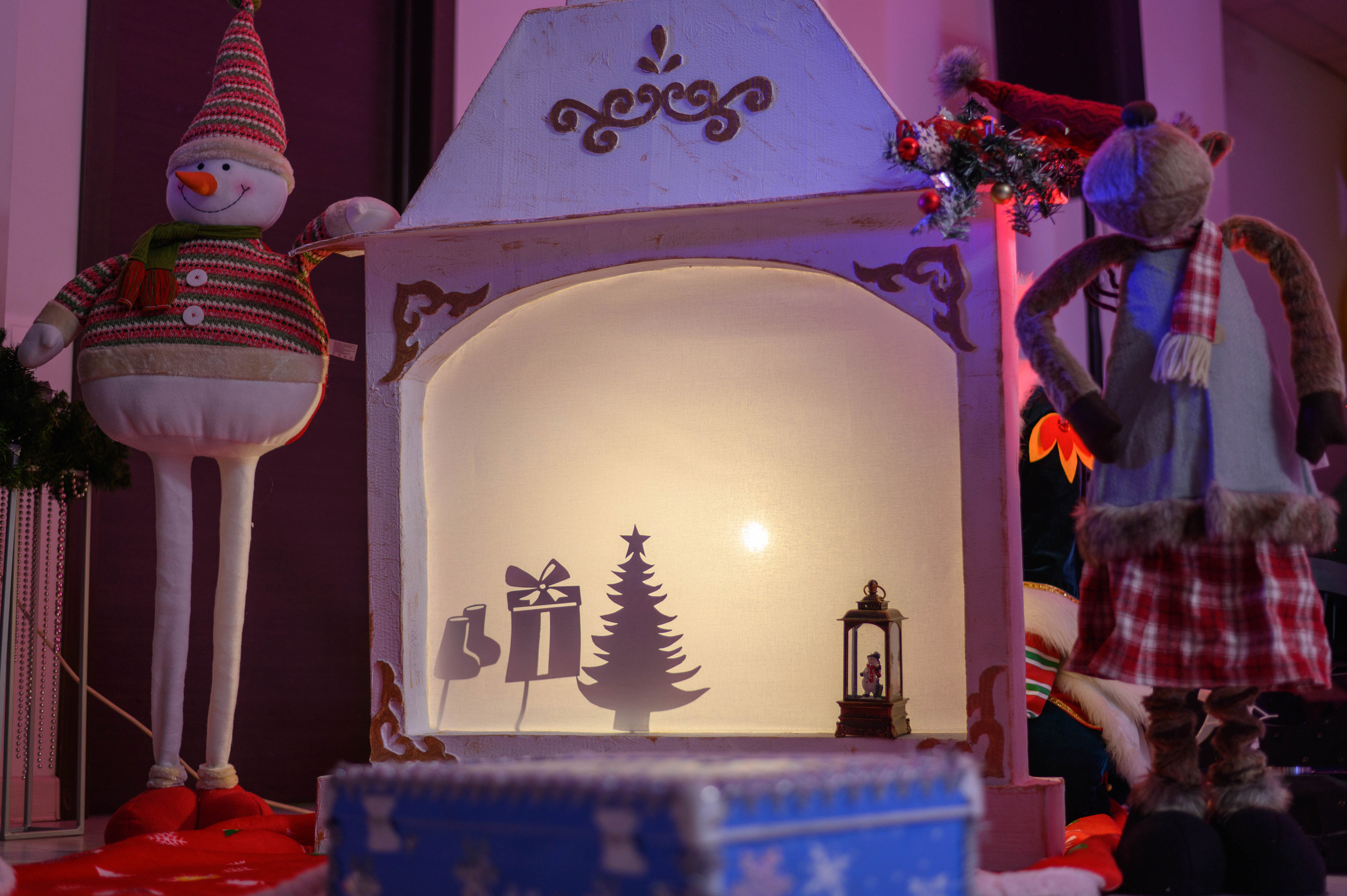 Съемка lizishow. Фотограф в Липецке Ковалько Евгений