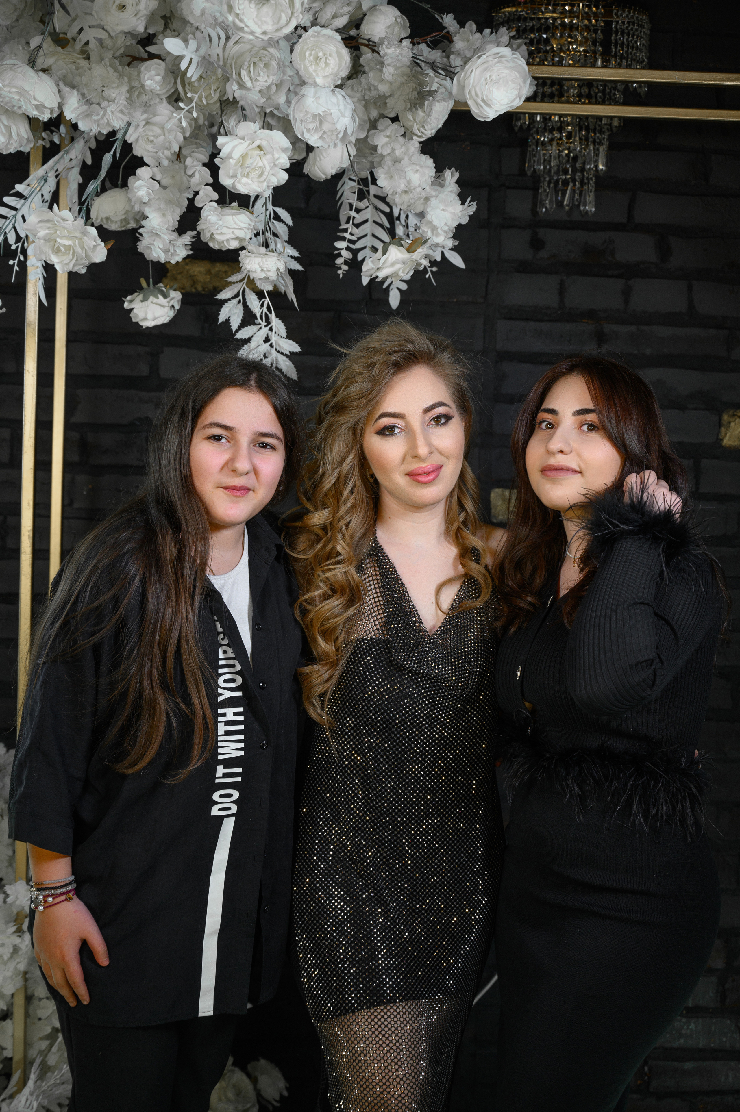 Фото в день вашего рождения в любом месте. Фотограф в Липецке Ковалько Евгений