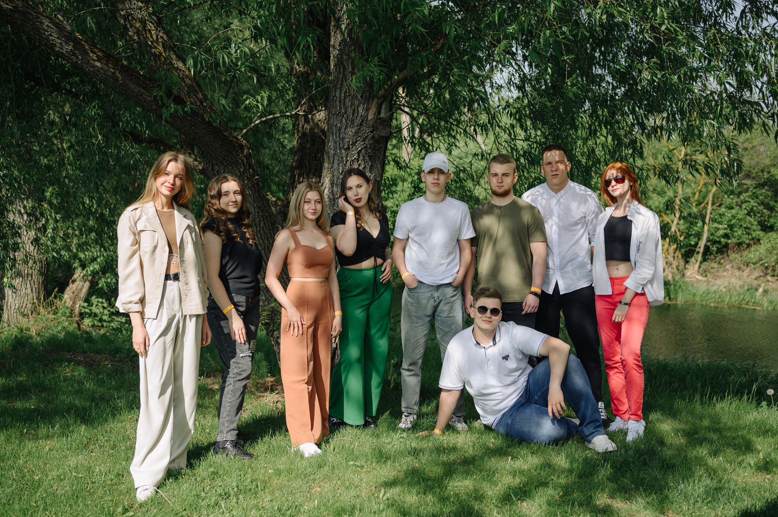 Последний звонок 2023. Фотограф в Липецке Ковалько Евгений