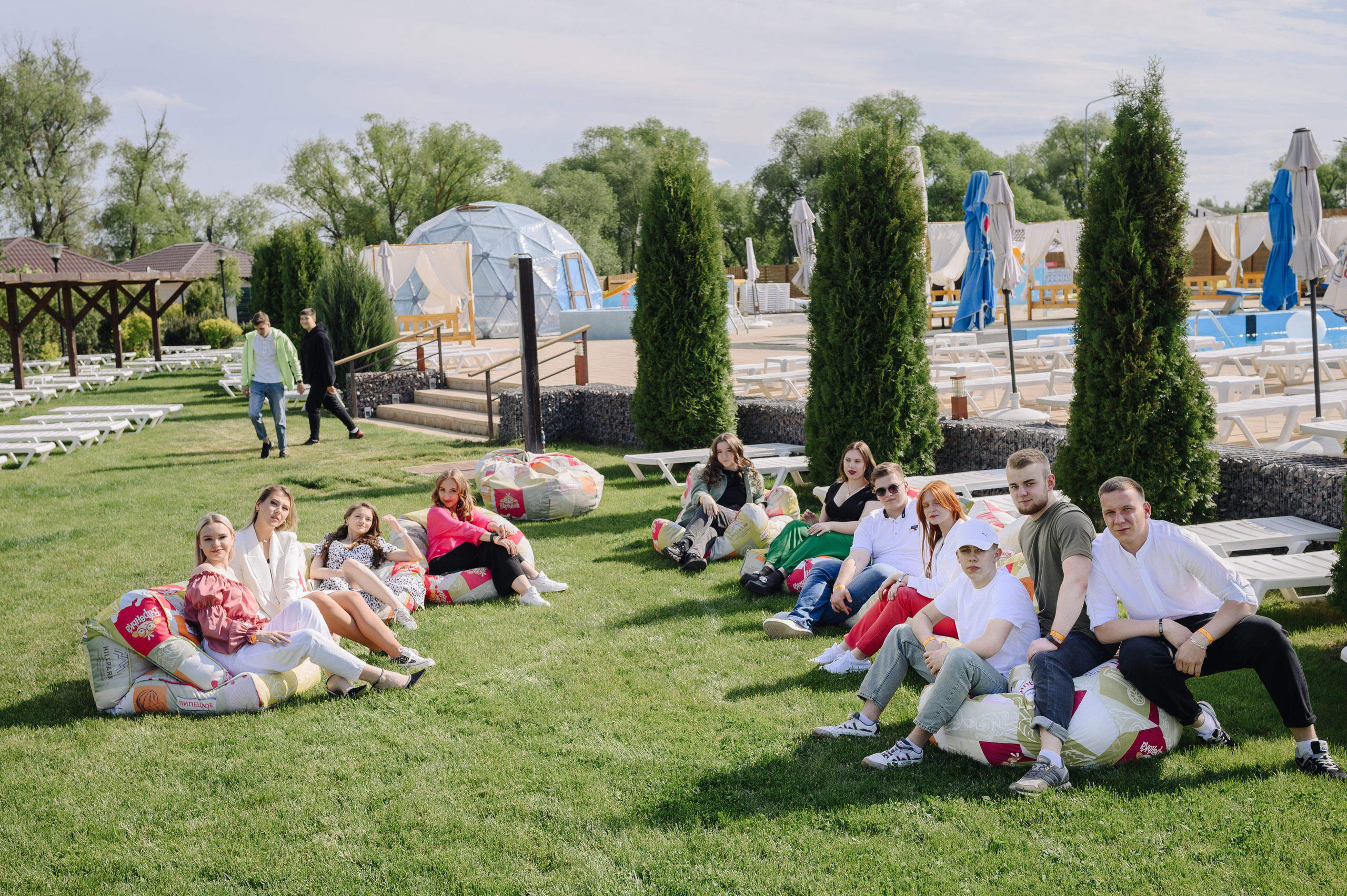 Последний звонок 2023. Фотограф в Липецке Ковалько Евгений