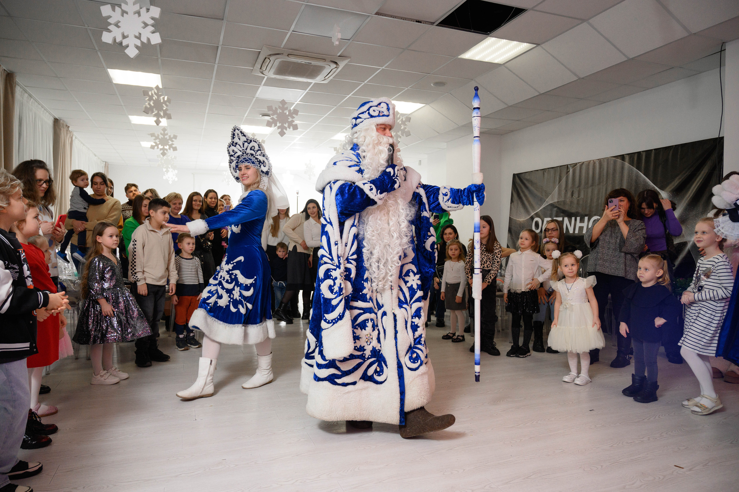 Съемка lizishow. Фотограф в Липецке Ковалько Евгений