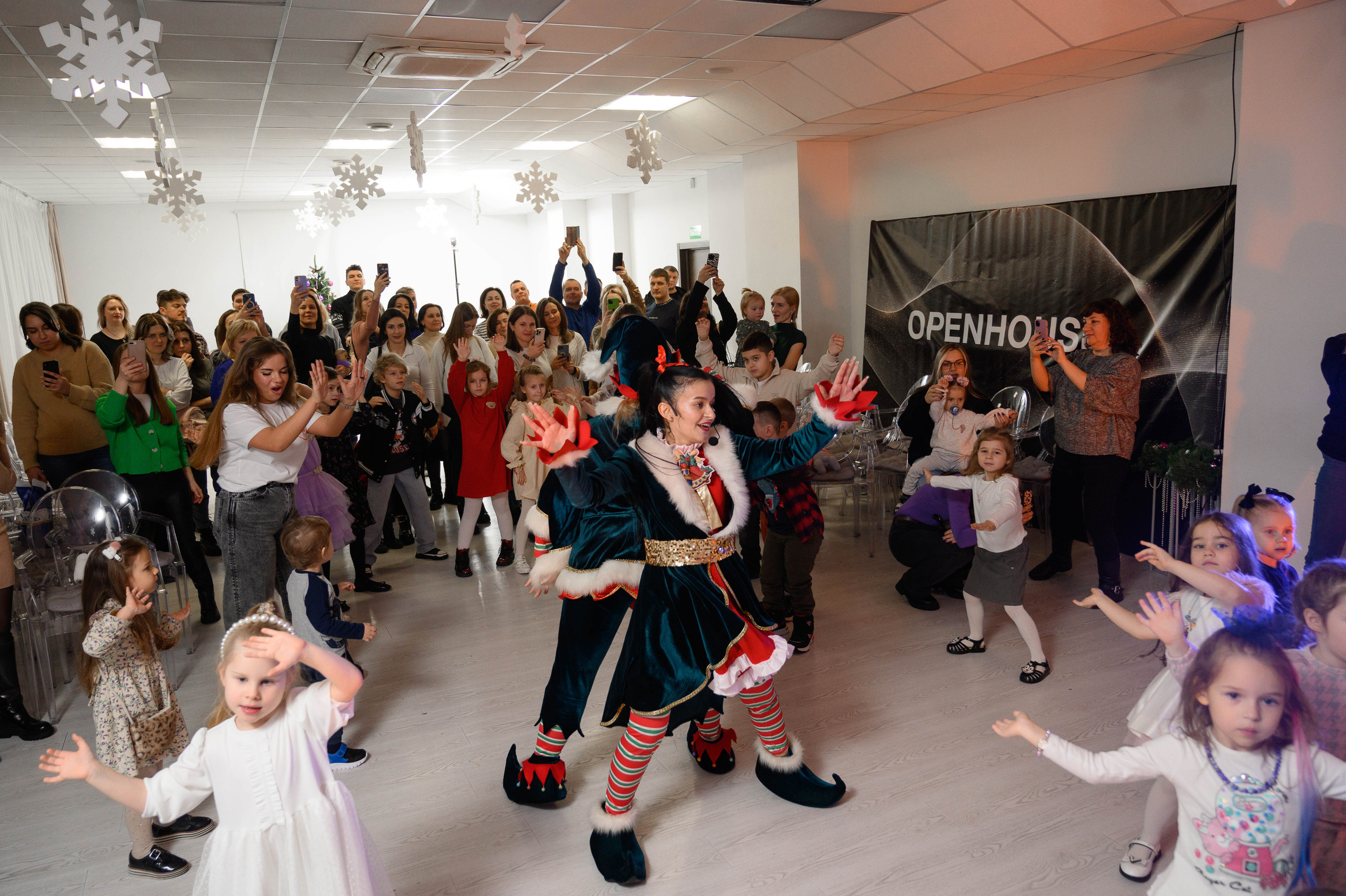 Съемка lizishow. Фотограф в Липецке Ковалько Евгений