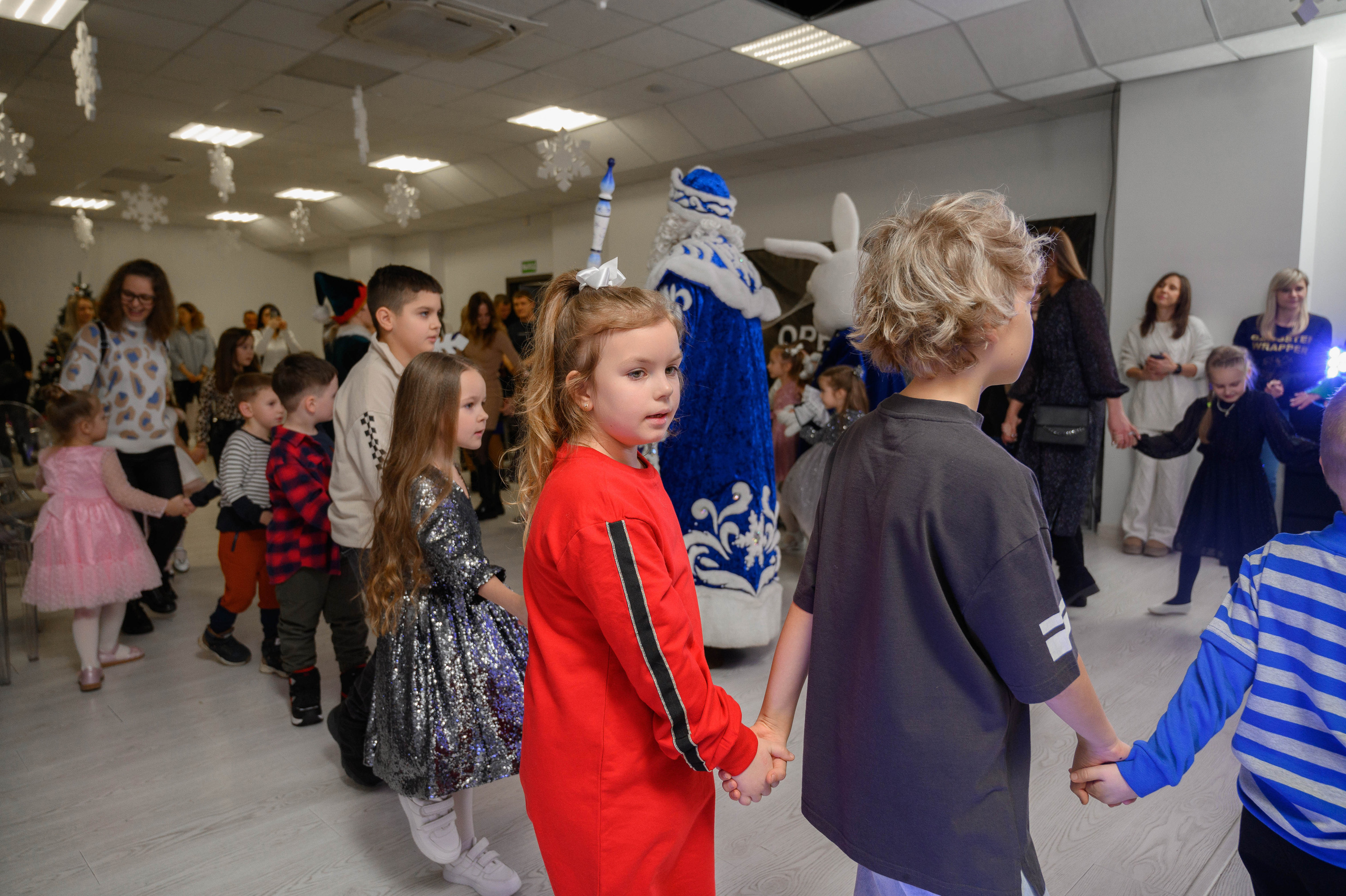 Съемка lizishow. Фотограф в Липецке Ковалько Евгений