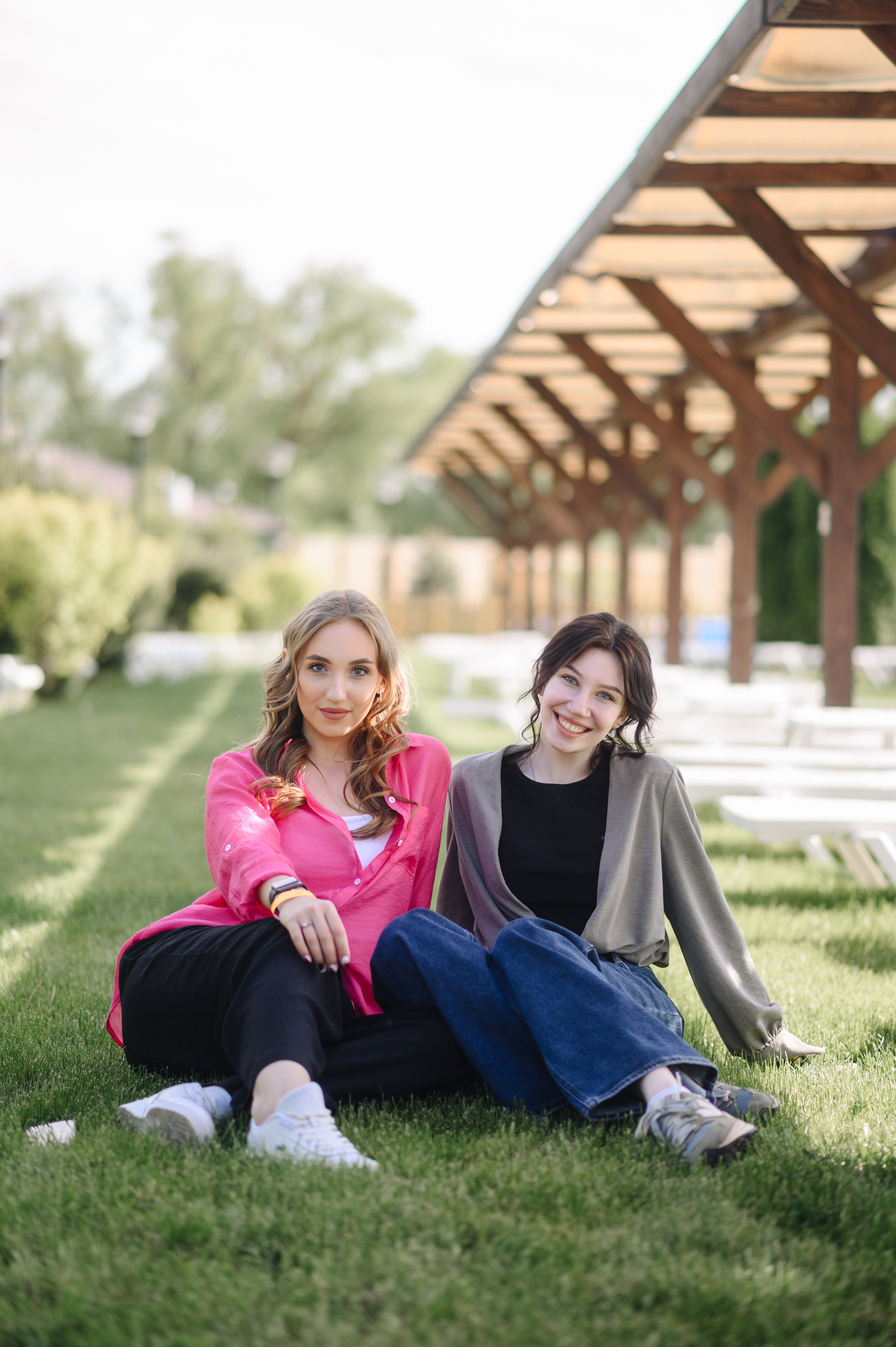 Последний звонок 2023. Фотограф в Липецке Ковалько Евгений