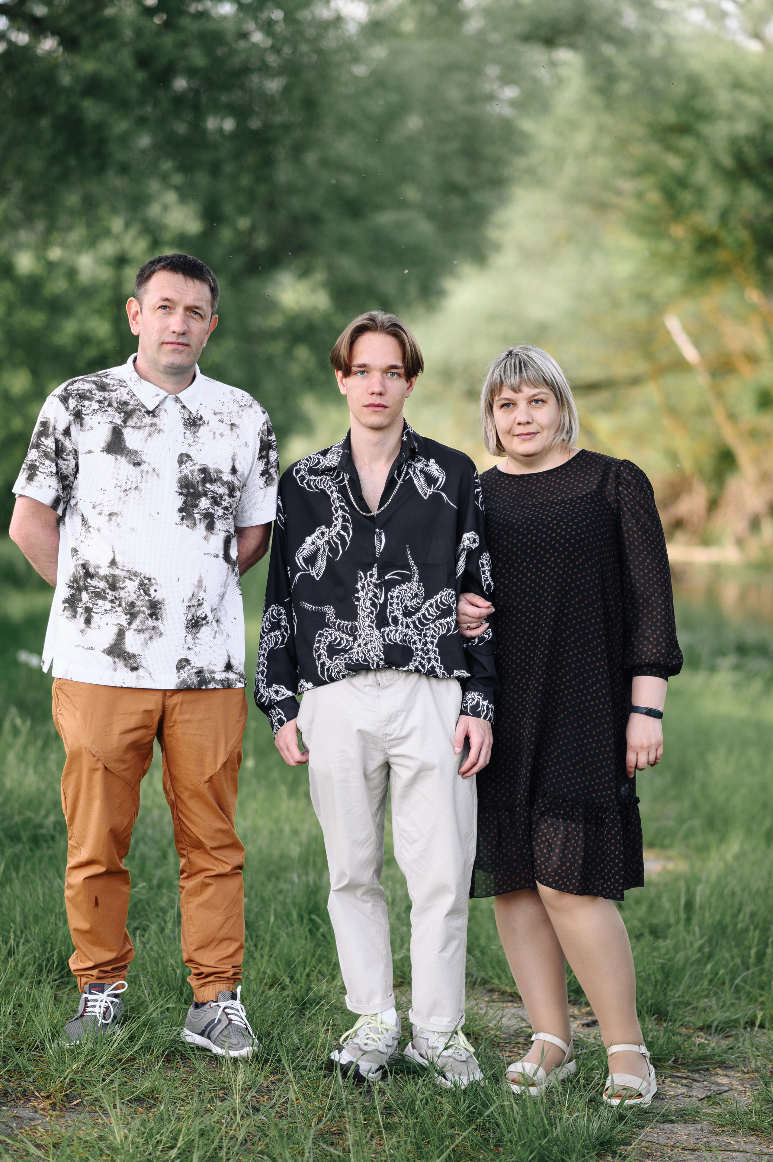 Последний звонок 2023. Фотограф в Липецке Ковалько Евгений