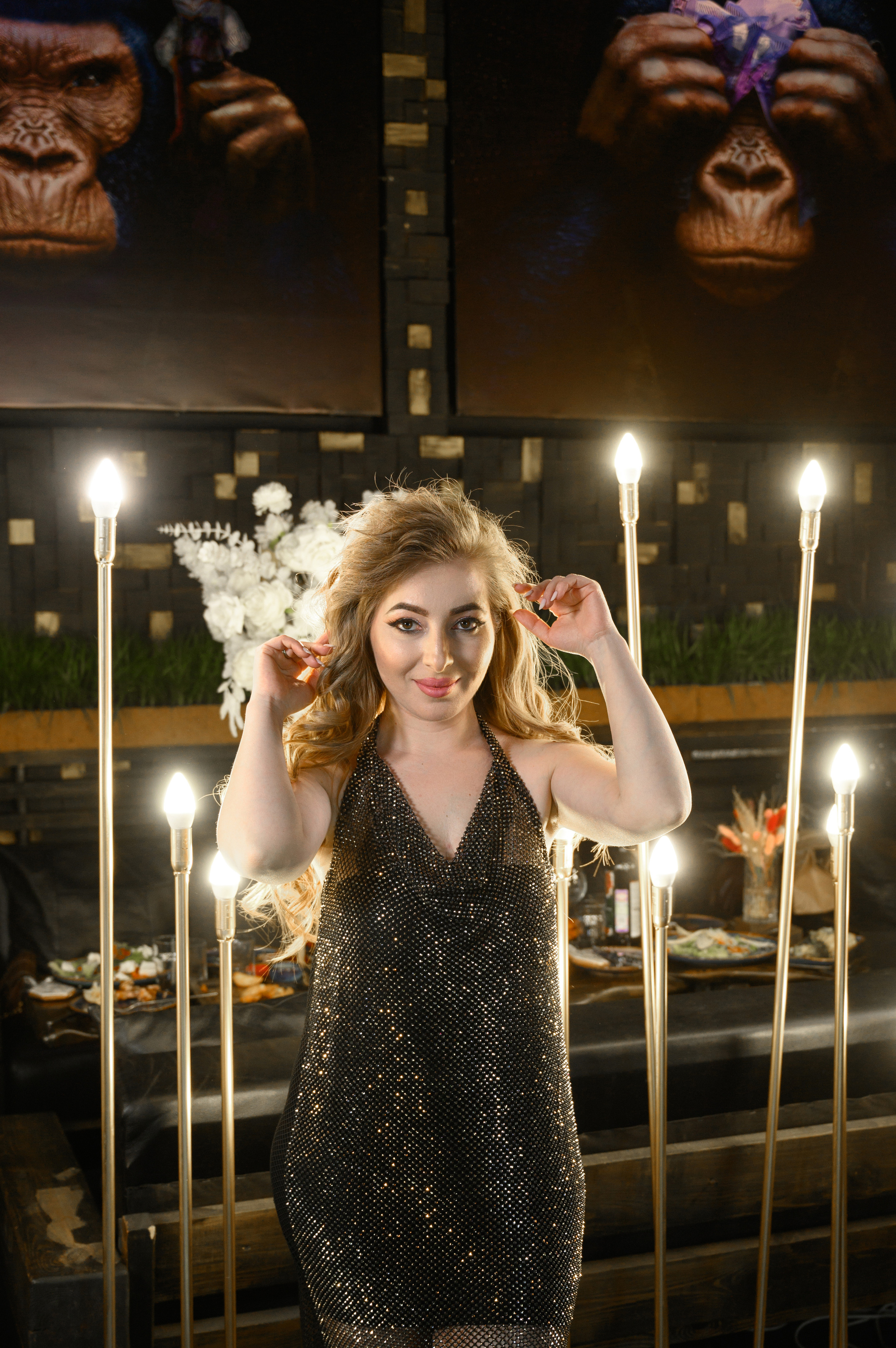 Фото в день вашего рождения в любом месте. Фотограф в Липецке Ковалько Евгений