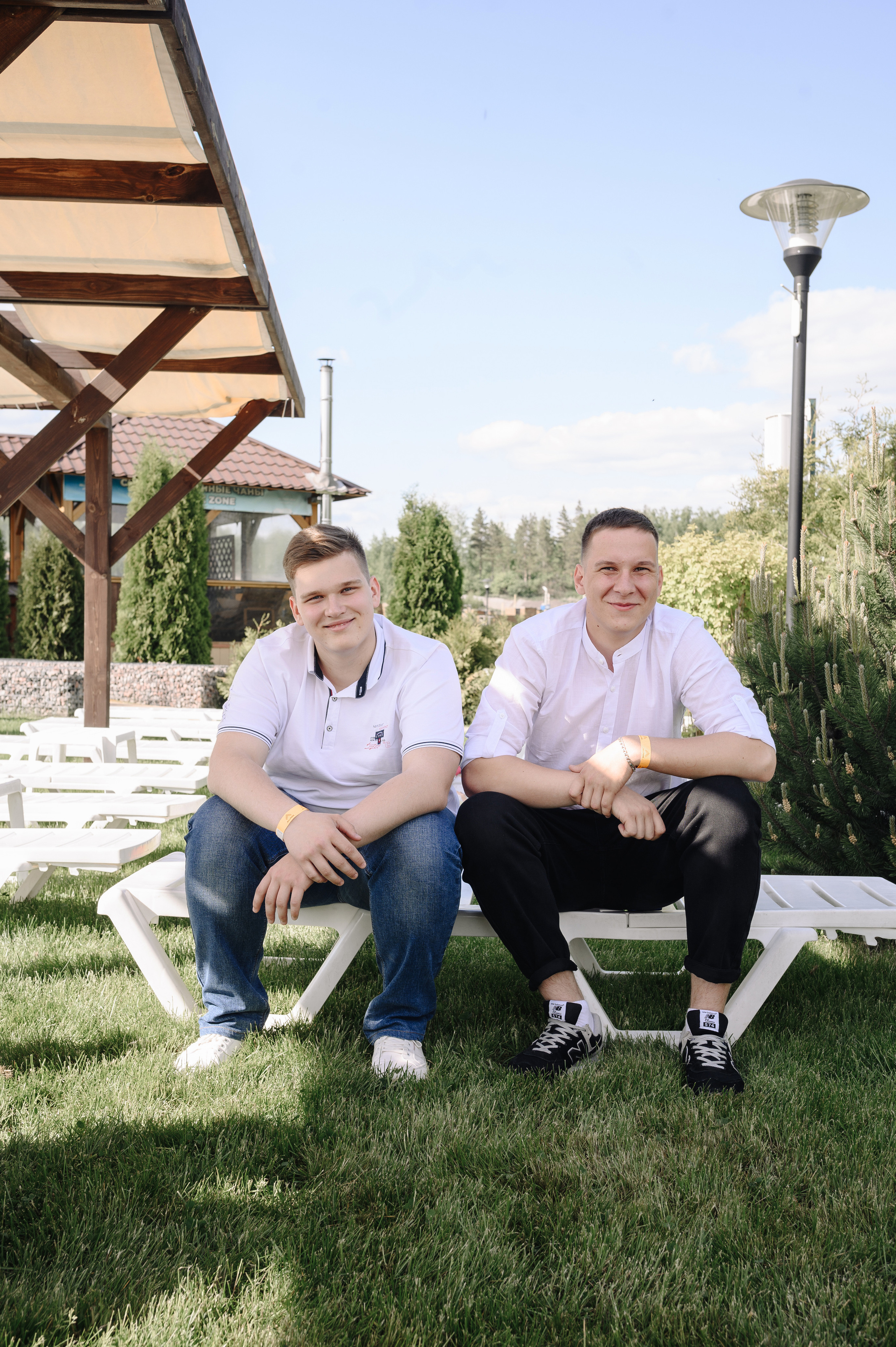 Последний звонок 2023. Фотограф в Липецке Ковалько Евгений