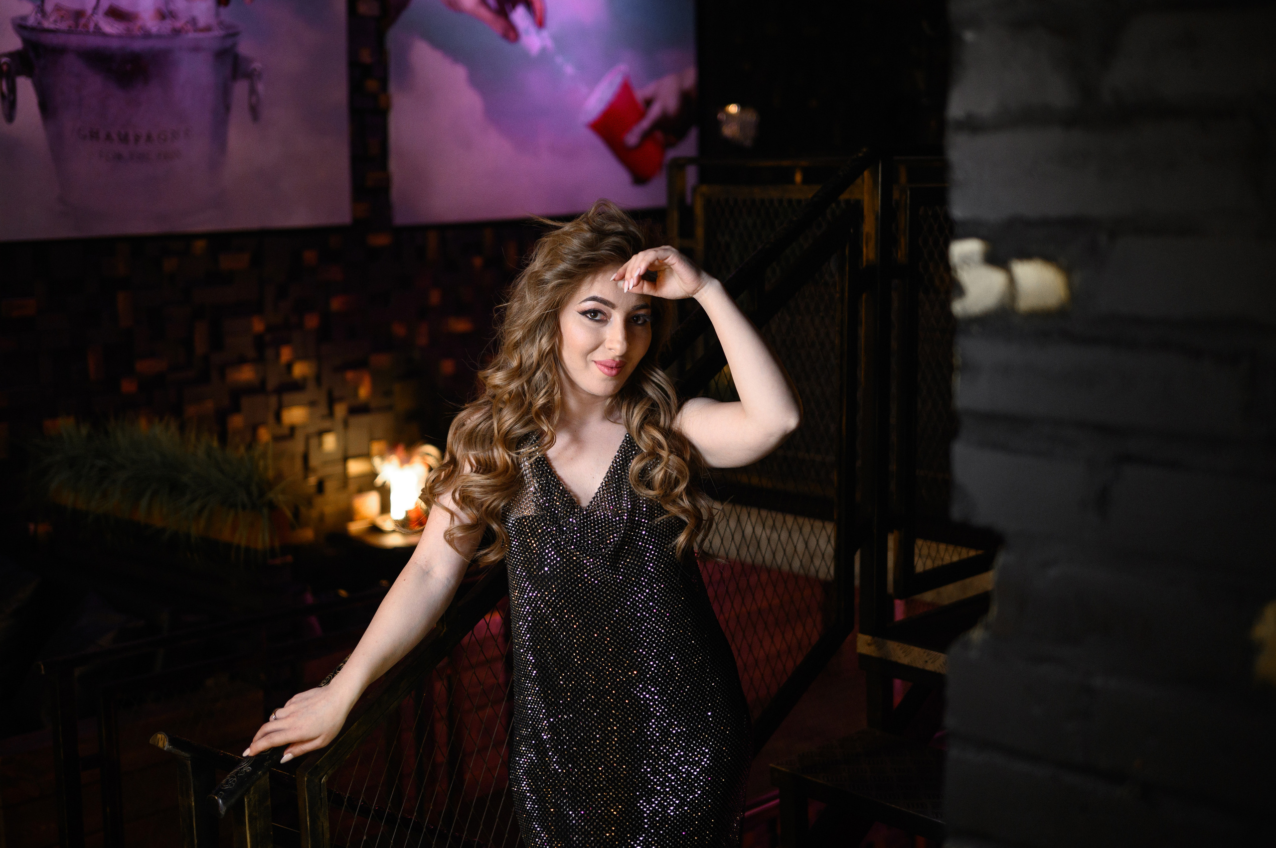 Фото в день вашего рождения в любом месте. Фотограф в Липецке Ковалько Евгений