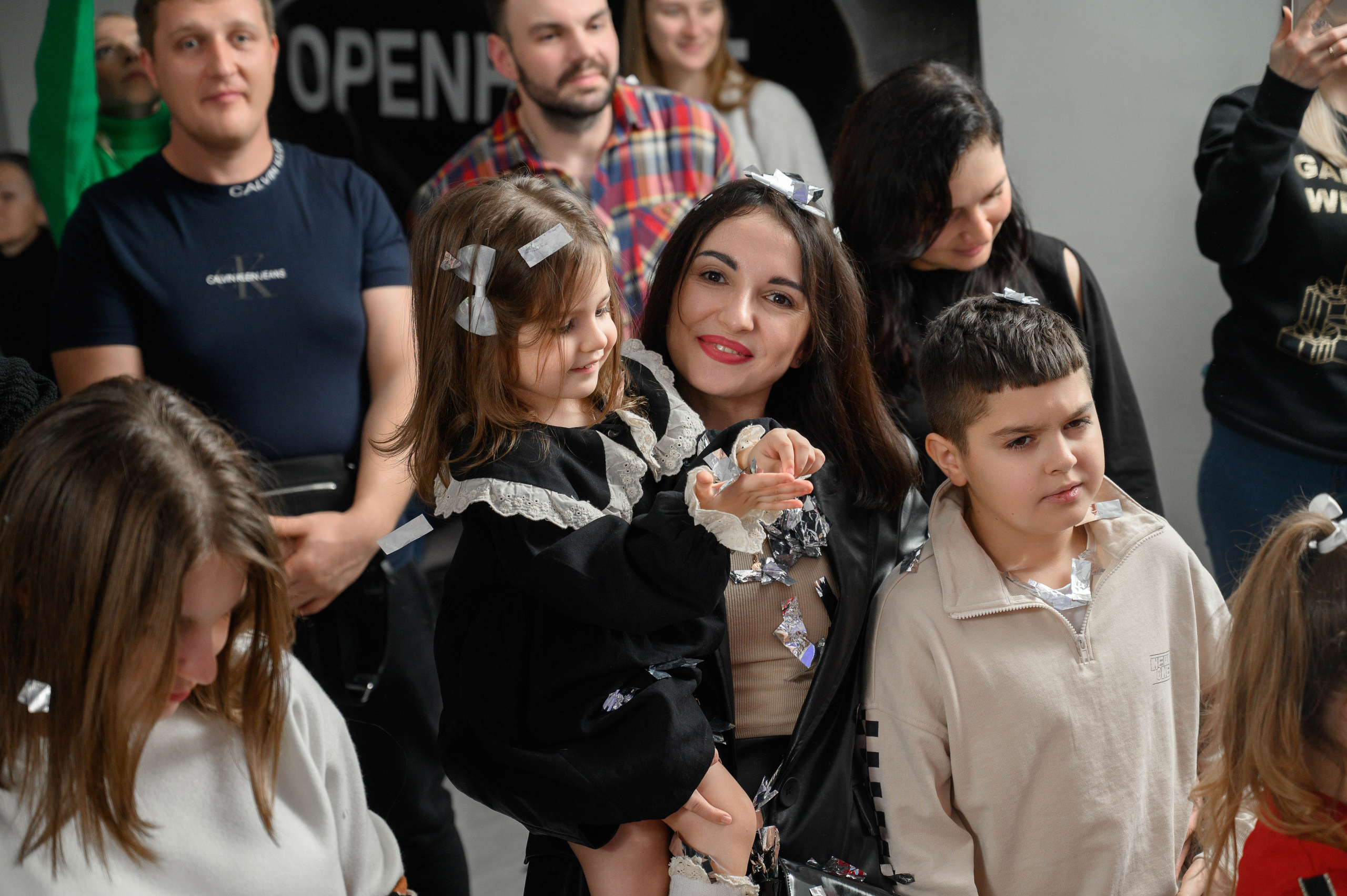 Съемка lizishow. Фотограф в Липецке Ковалько Евгений