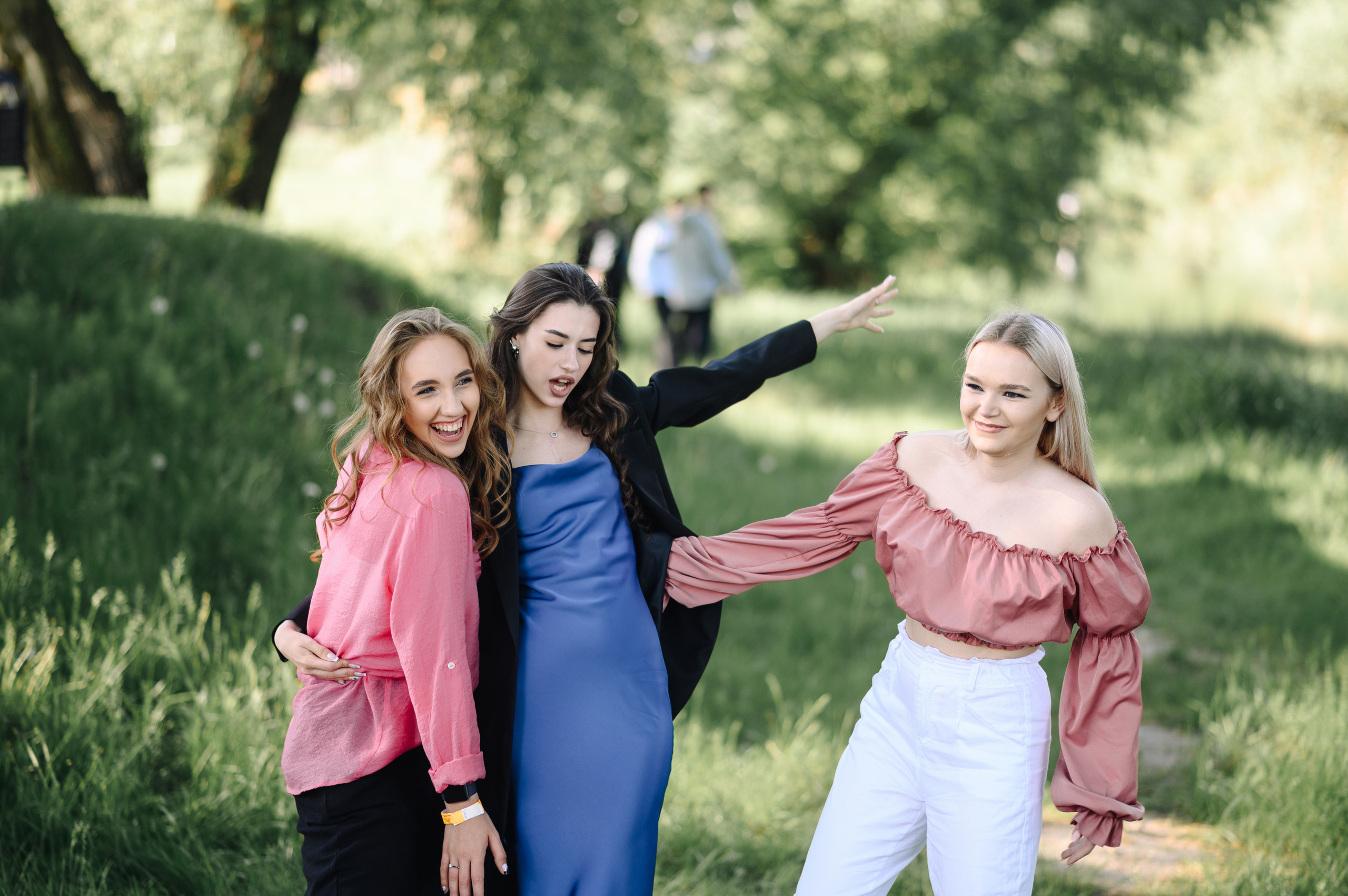 Последний звонок 2023. Фотограф в Липецке Ковалько Евгений