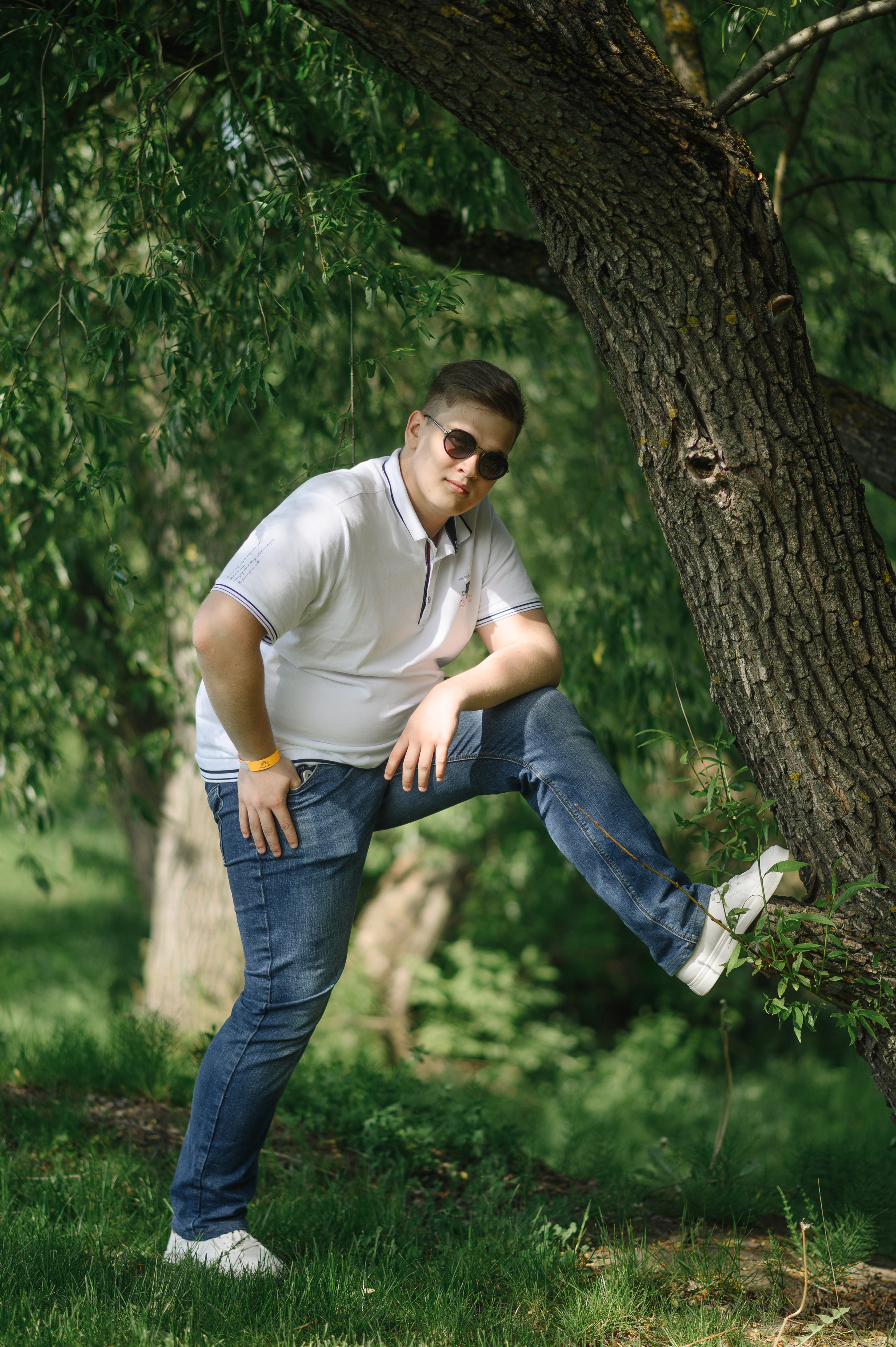 Последний звонок 2023. Фотограф в Липецке Ковалько Евгений