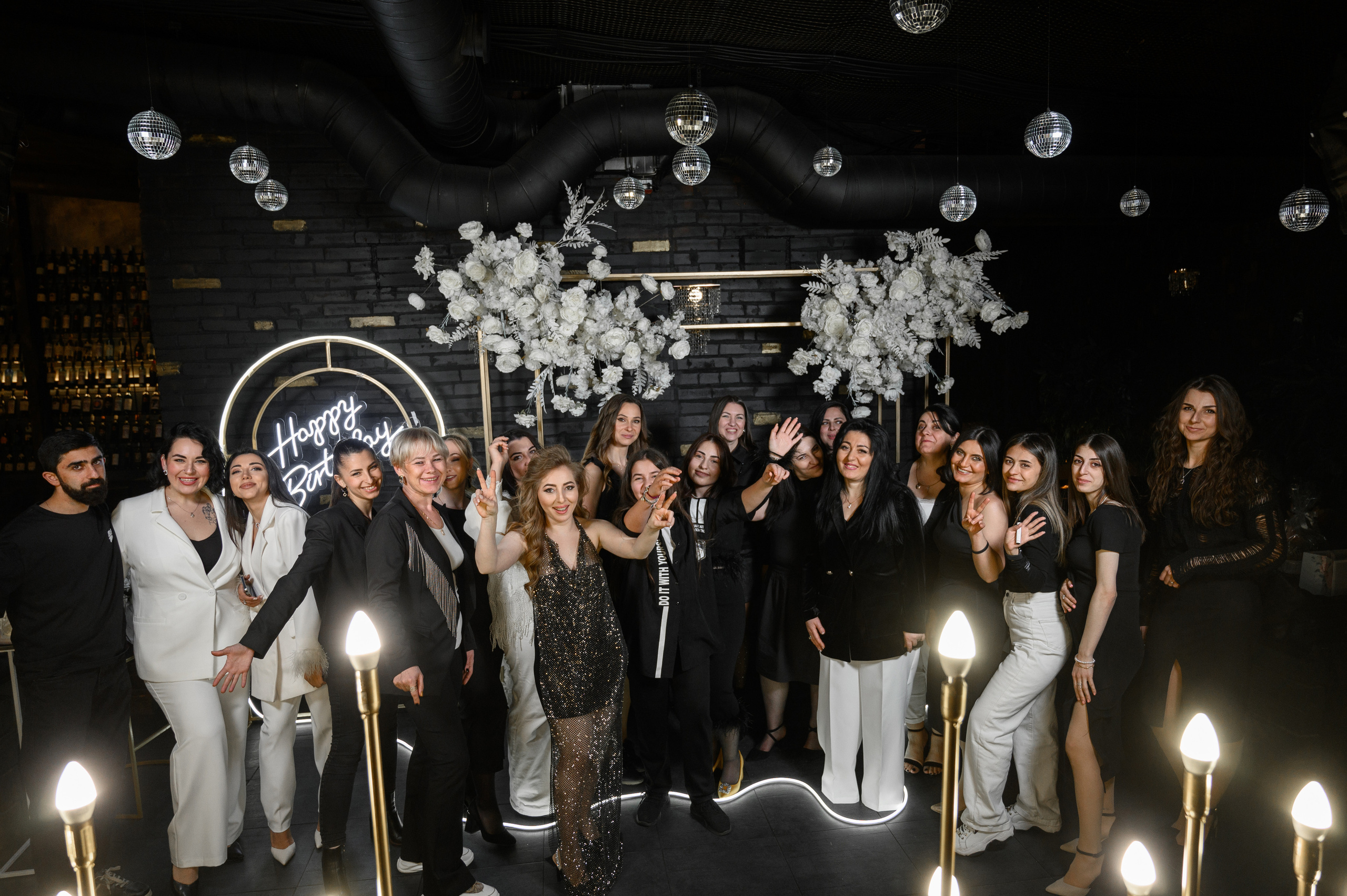 Фото в день вашего рождения в любом месте. Фотограф в Липецке Ковалько Евгений