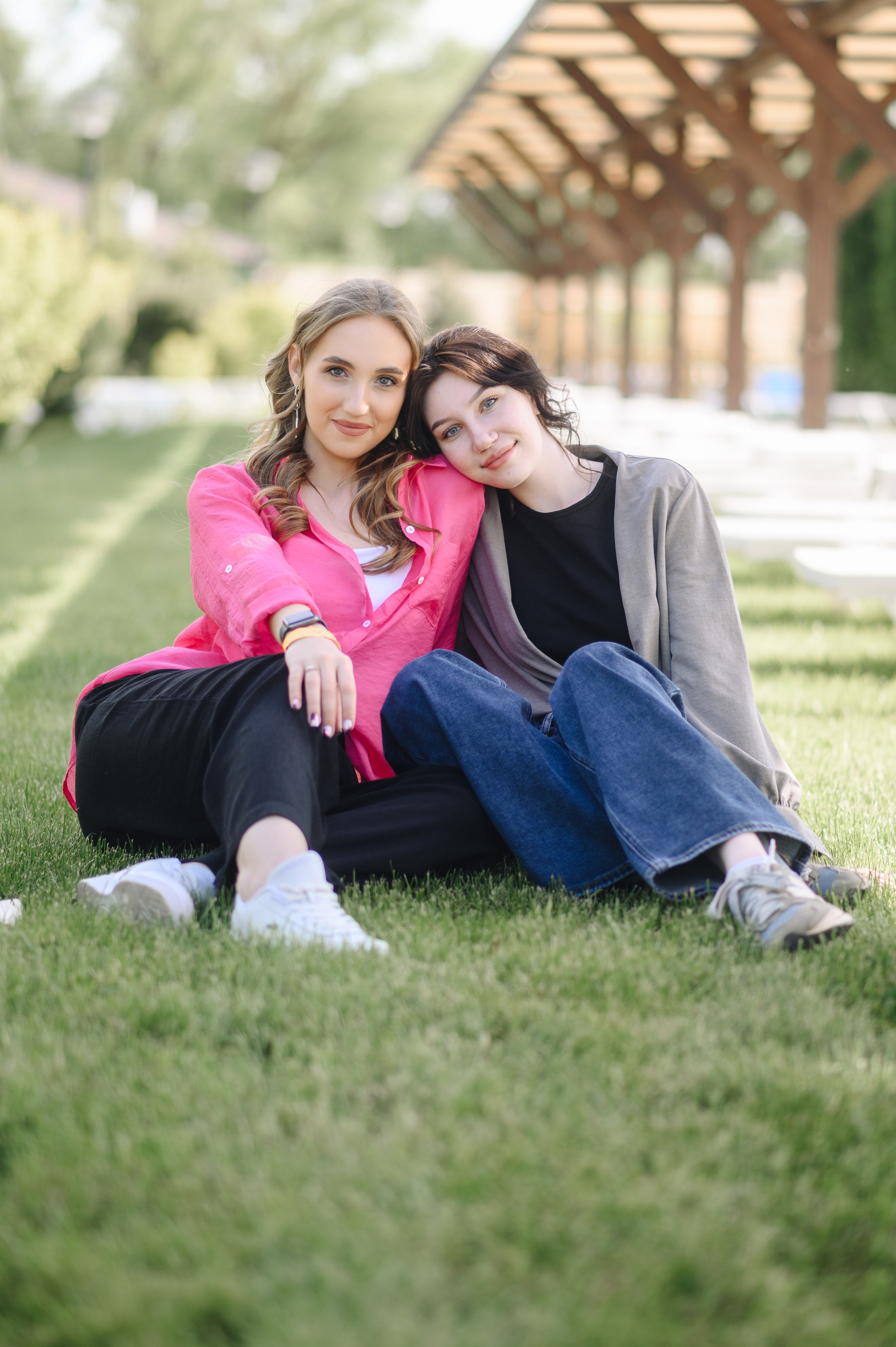 Последний звонок 2023. Фотограф в Липецке Ковалько Евгений