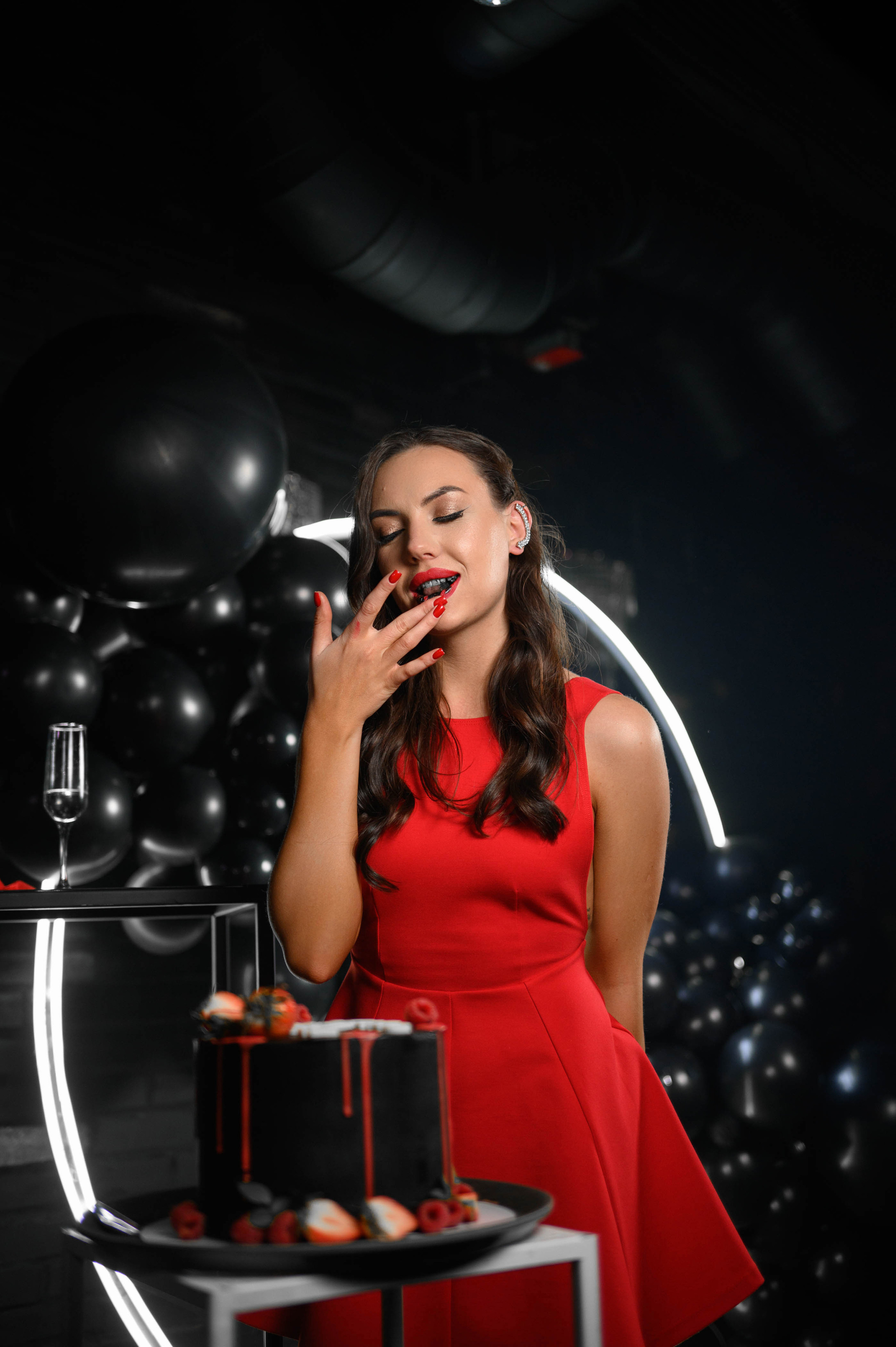 Фотограф на день рождение. Фотограф в Липецке Ковалько Евгений