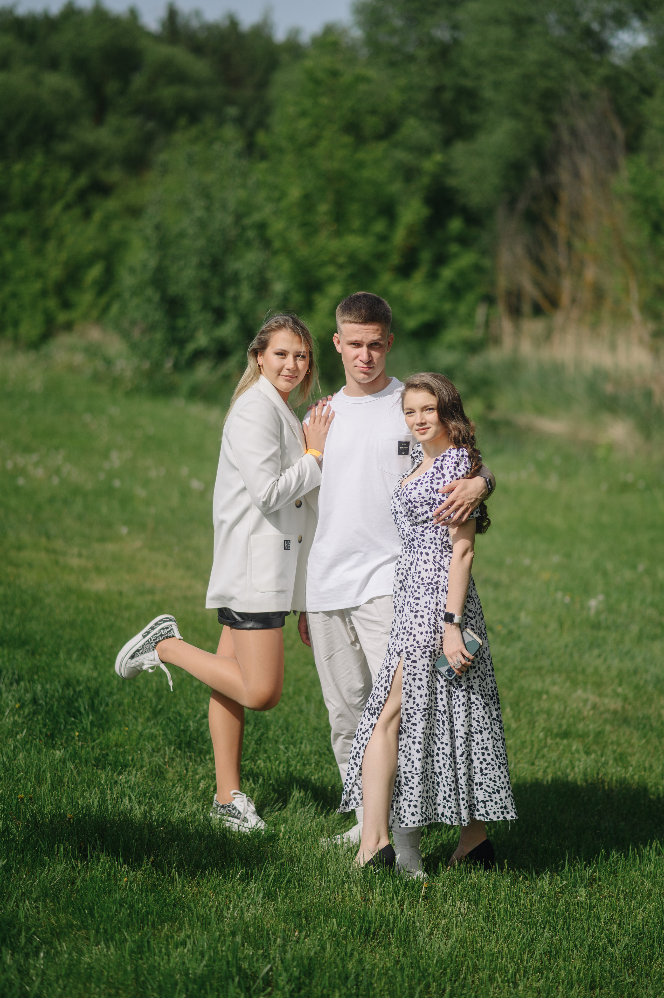 Последний звонок 2023. Фотограф в Липецке Ковалько Евгений