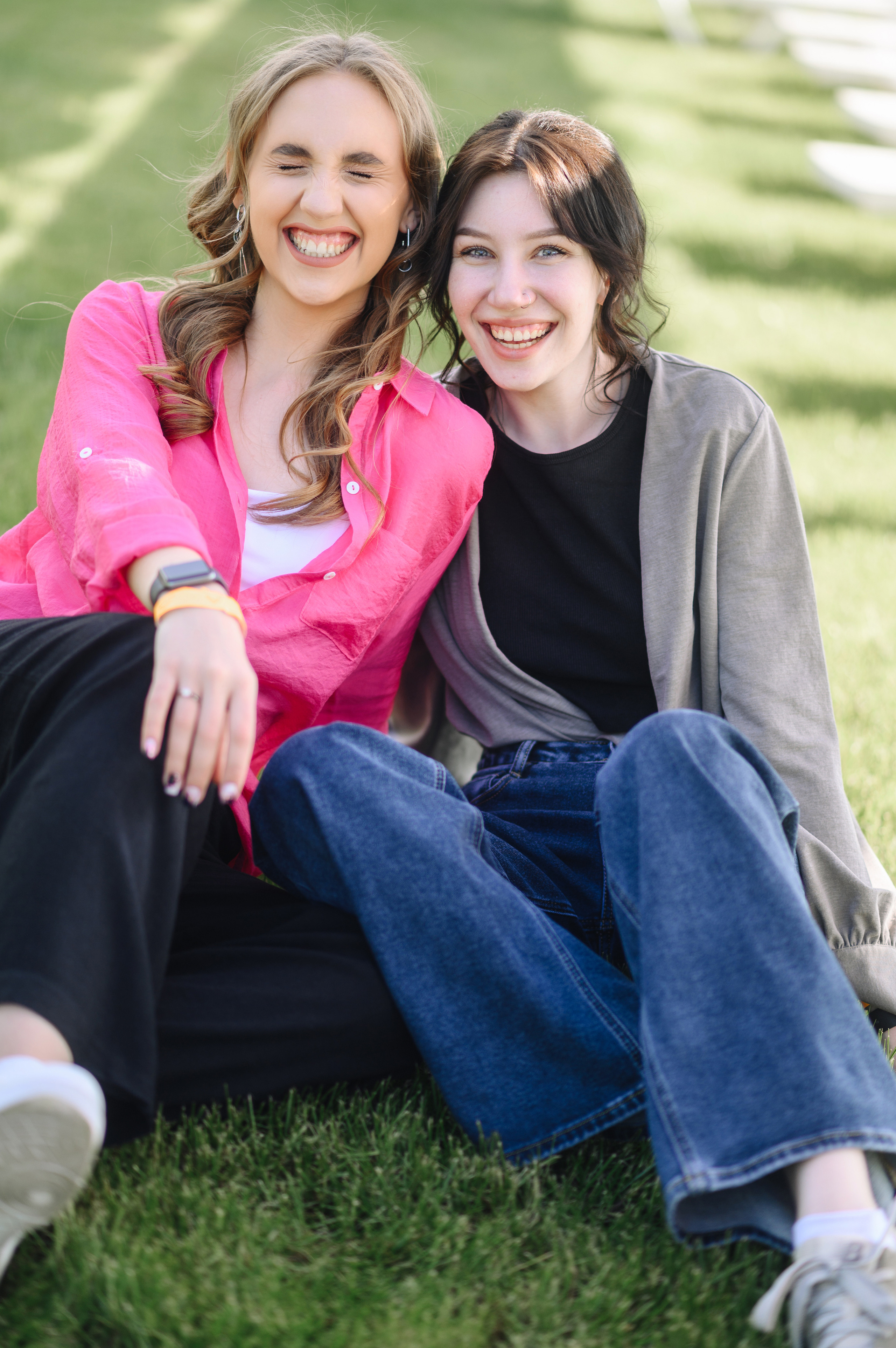 Последний звонок 2023. Фотограф в Липецке Ковалько Евгений