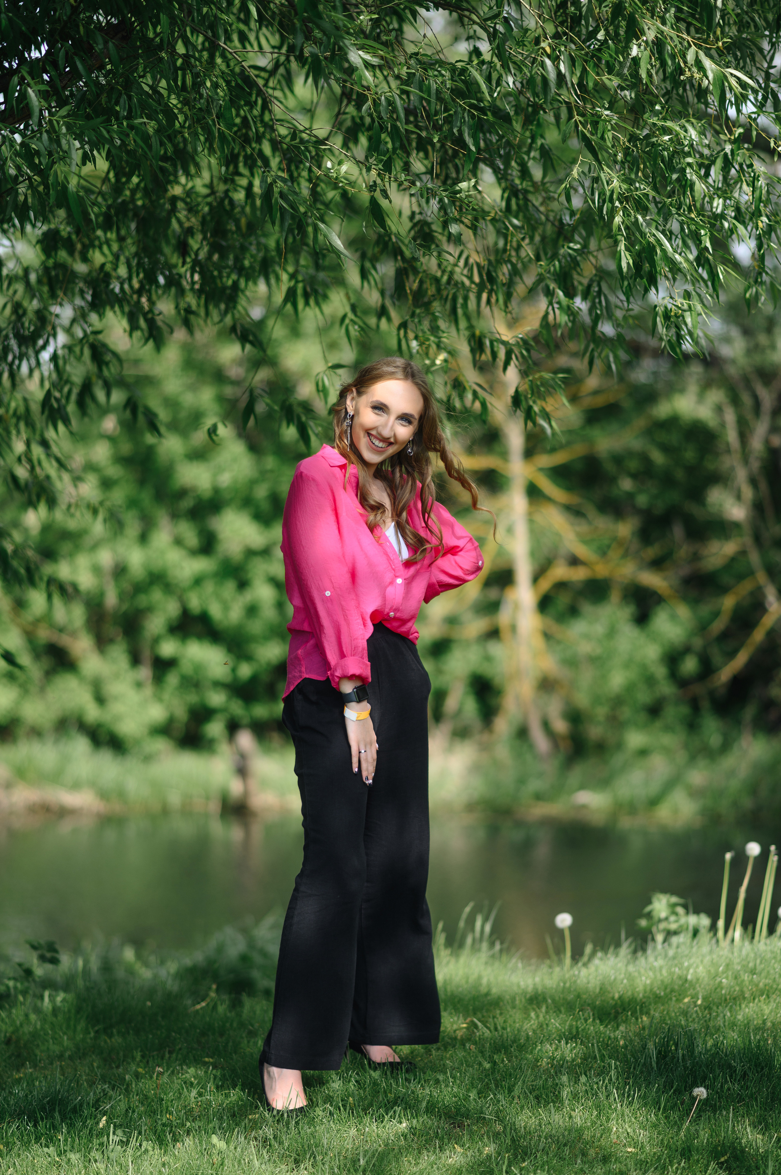 Последний звонок 2023. Фотограф в Липецке Ковалько Евгений