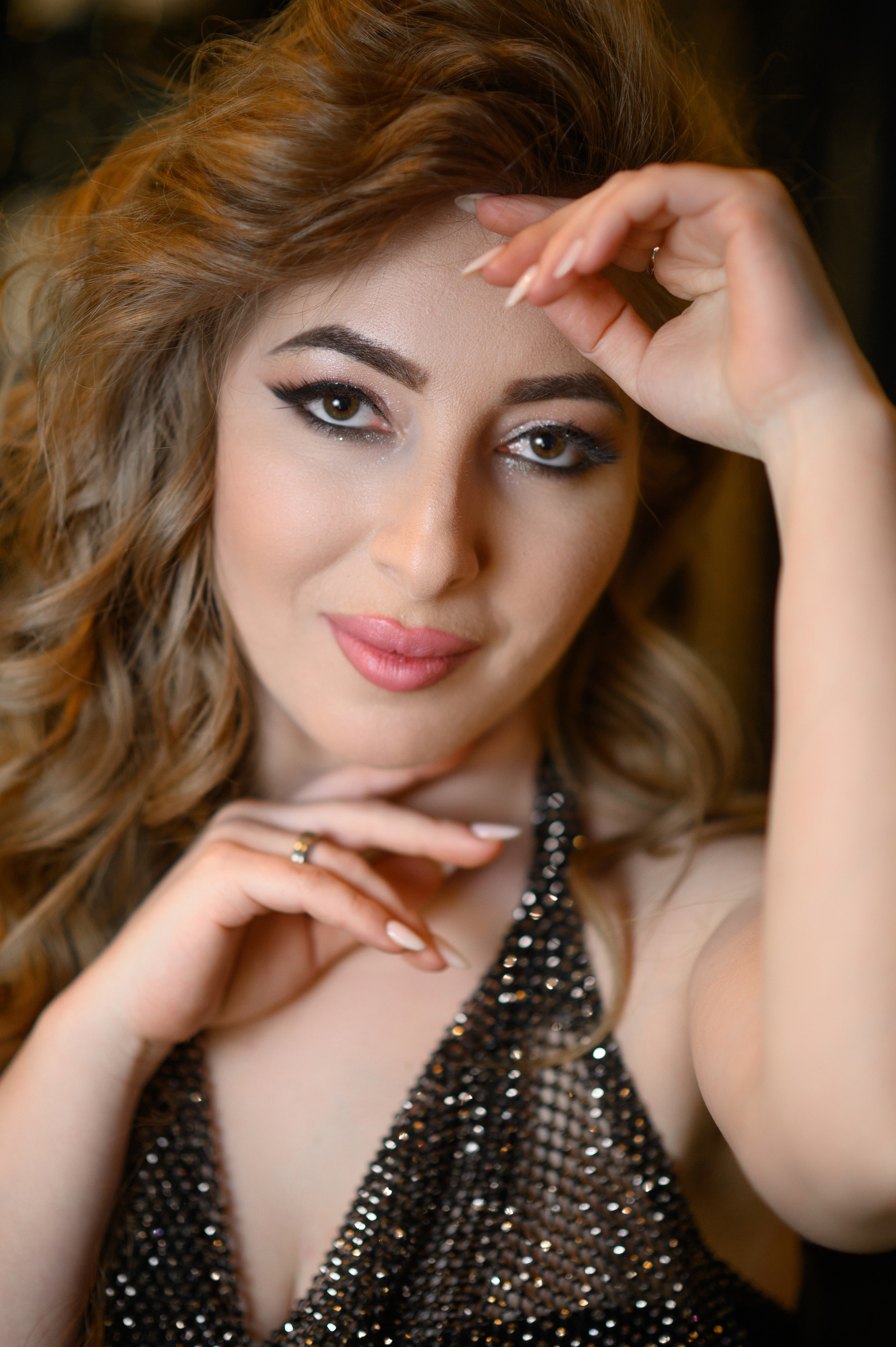 Фото в день вашего рождения в любом месте. Фотограф в Липецке Ковалько Евгений