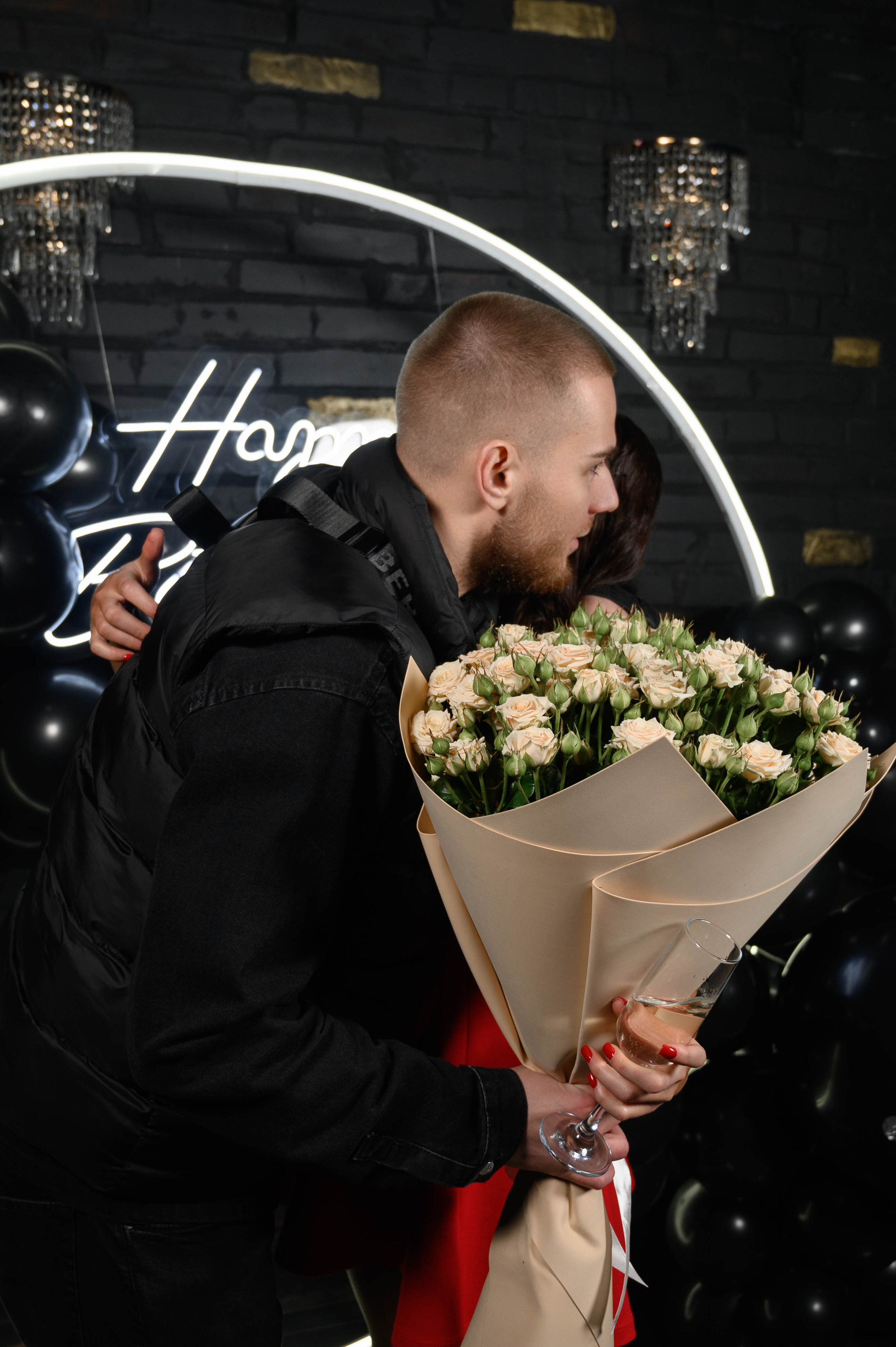 Фотограф на день рождение. Фотограф в Липецке Ковалько Евгений