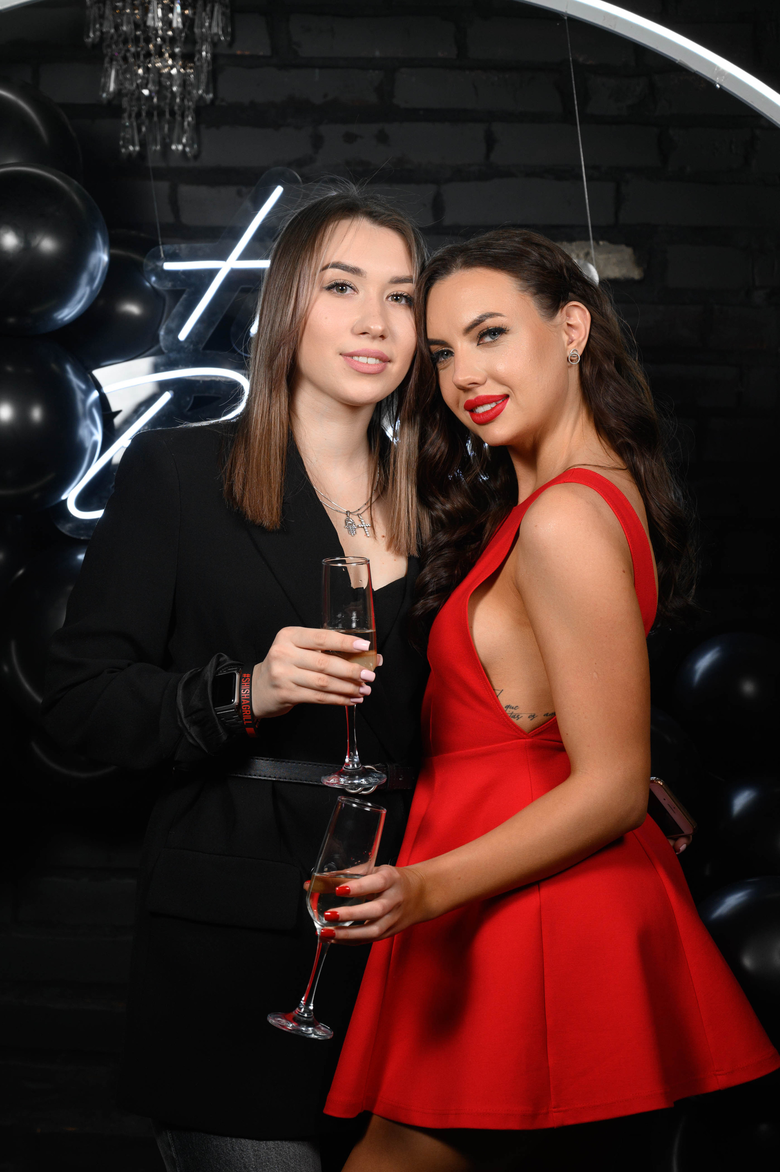 Фотограф на день рождение. Фотограф в Липецке Ковалько Евгений