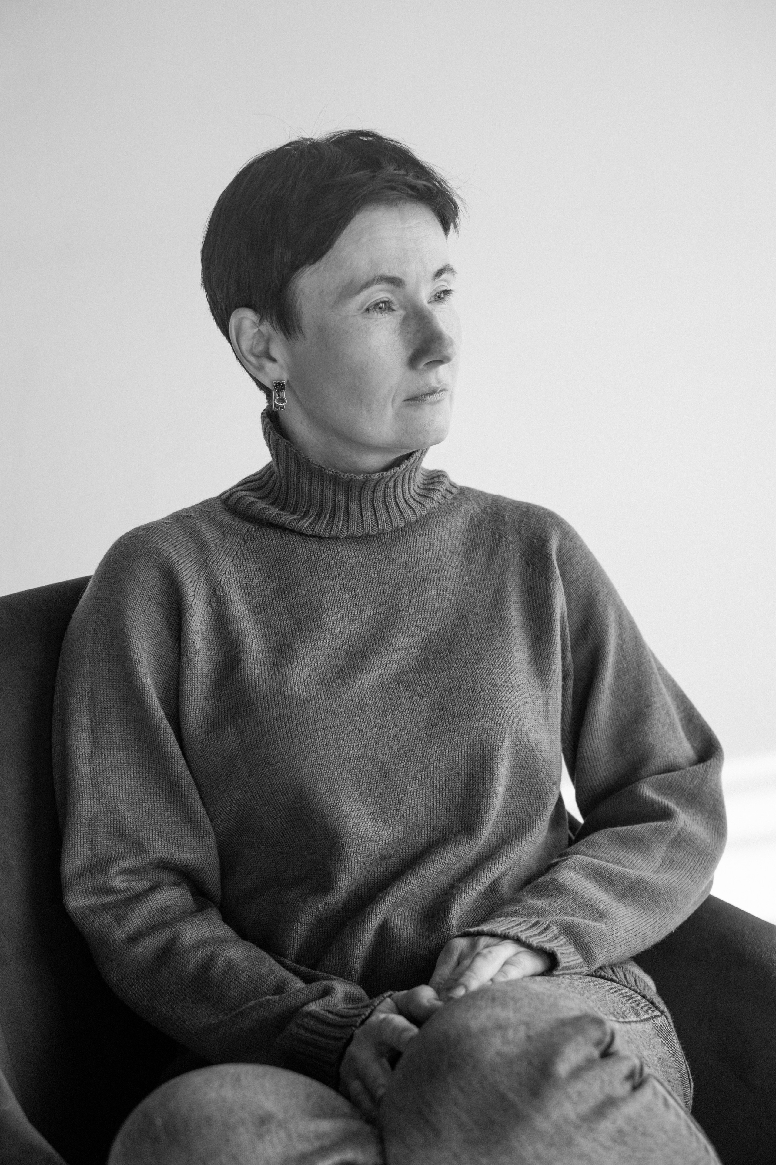 Свобода БЫТЬ СОБОЙ. Ирина Черных/Екатеринбурге