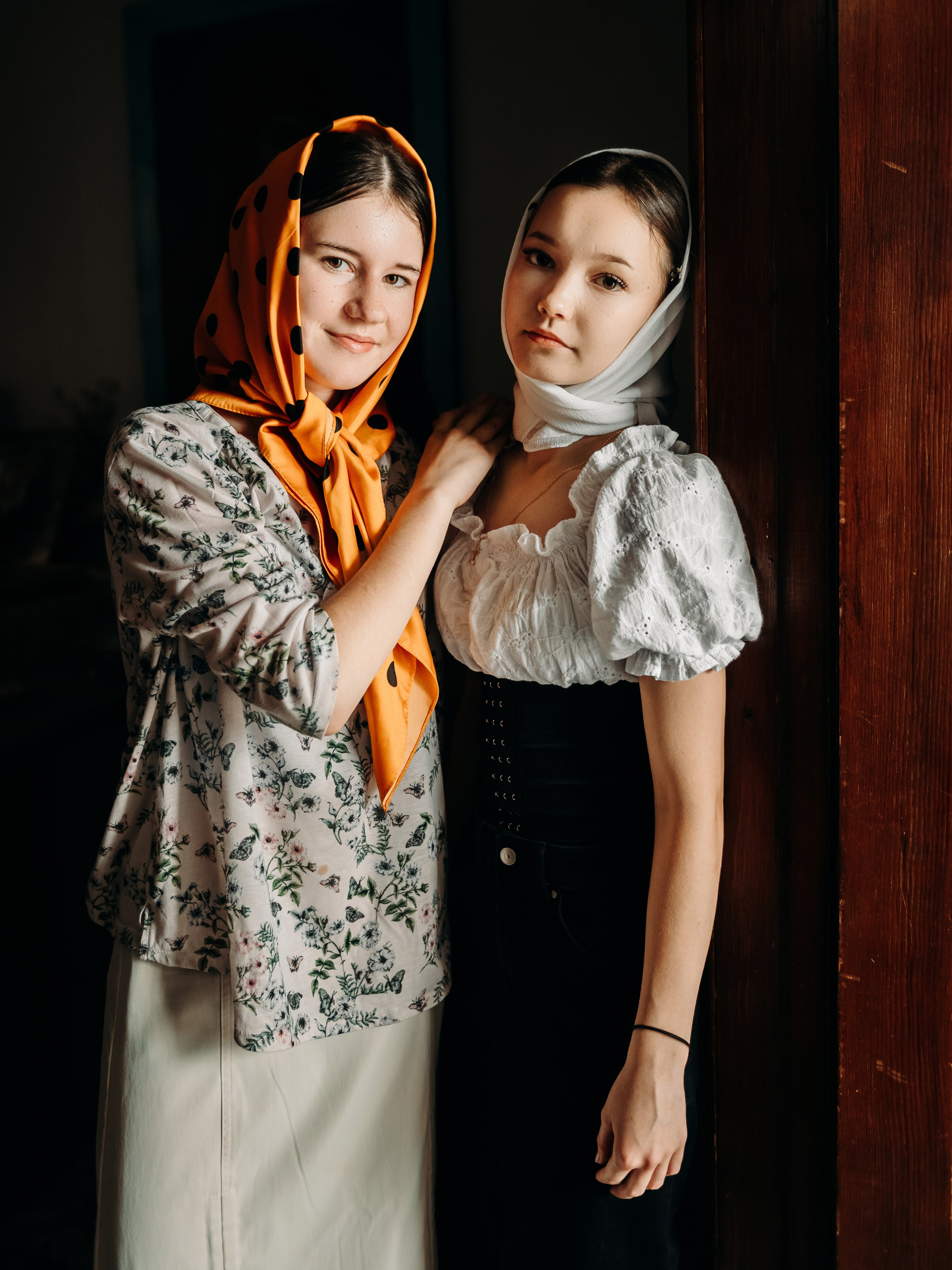 Фестиваль «Русская березка в Беловке». Свадебный и семейный фотограф в Самаре Надежда Раскина