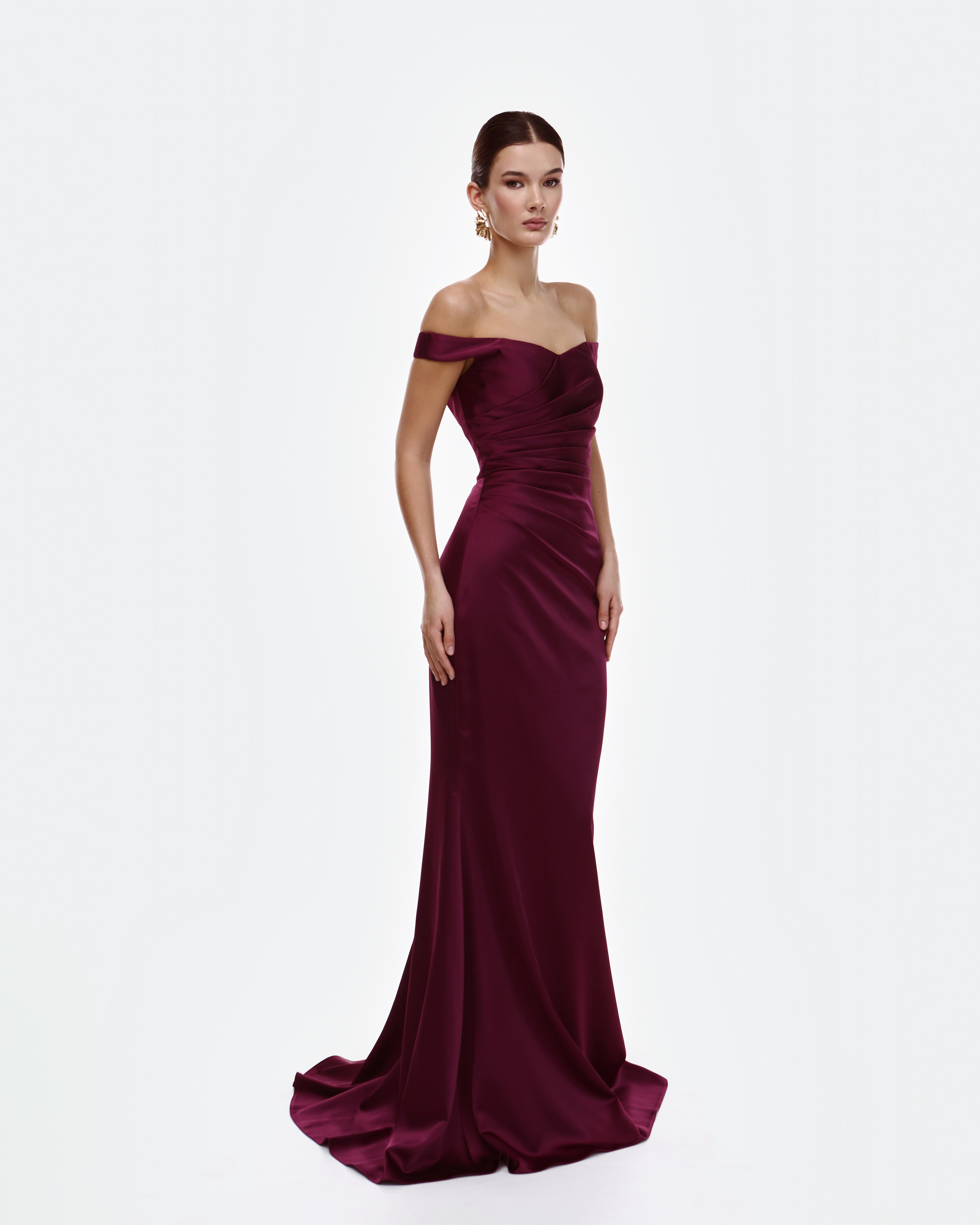 Вечерняя коллекция Dance Until Sunrise. Свадебный аутлет