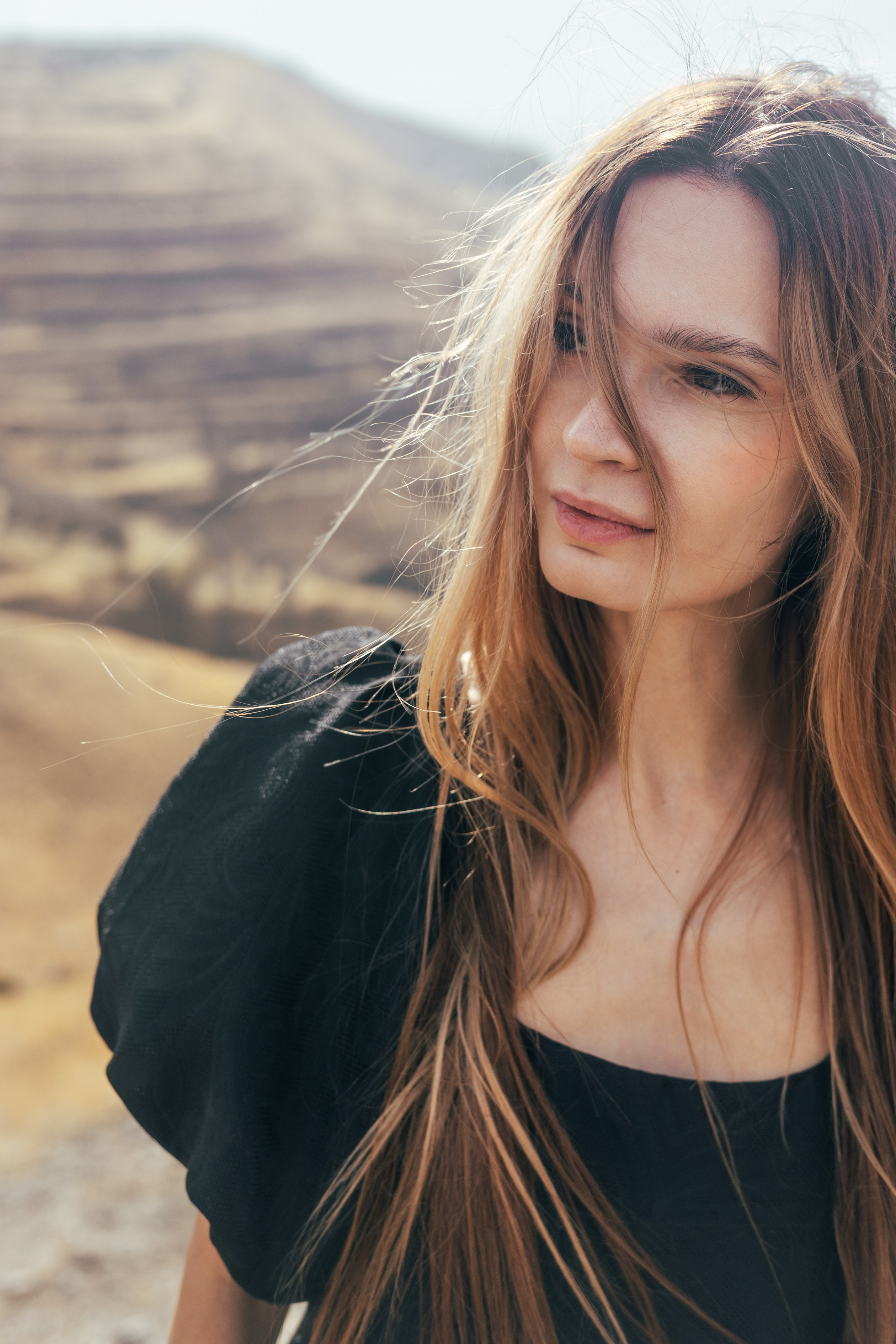 Портрет. Женский и семейный фотограф, Катя Белькова, Москва