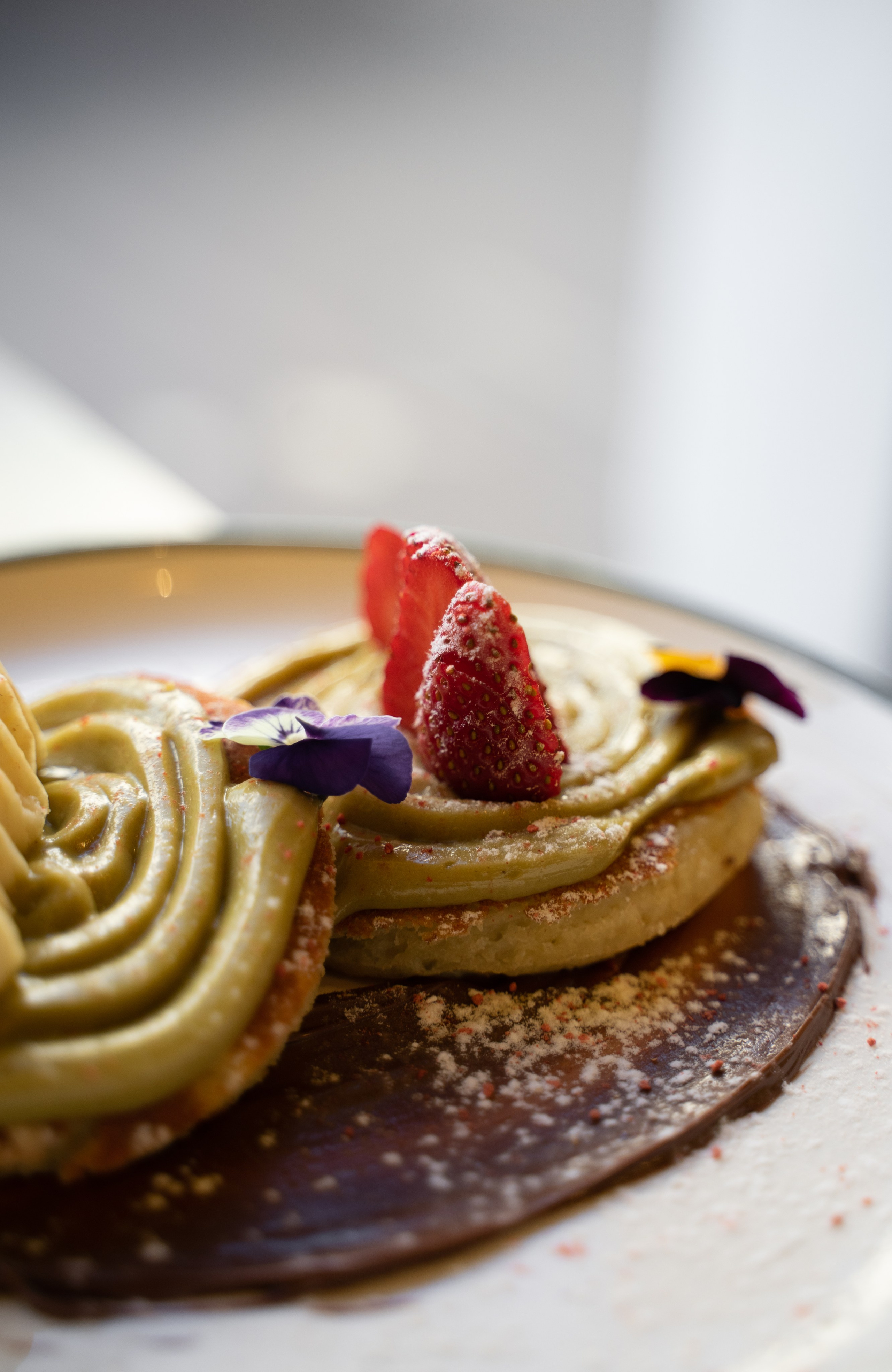 Бенедетто. Фотограф Чита Александра Цыденова