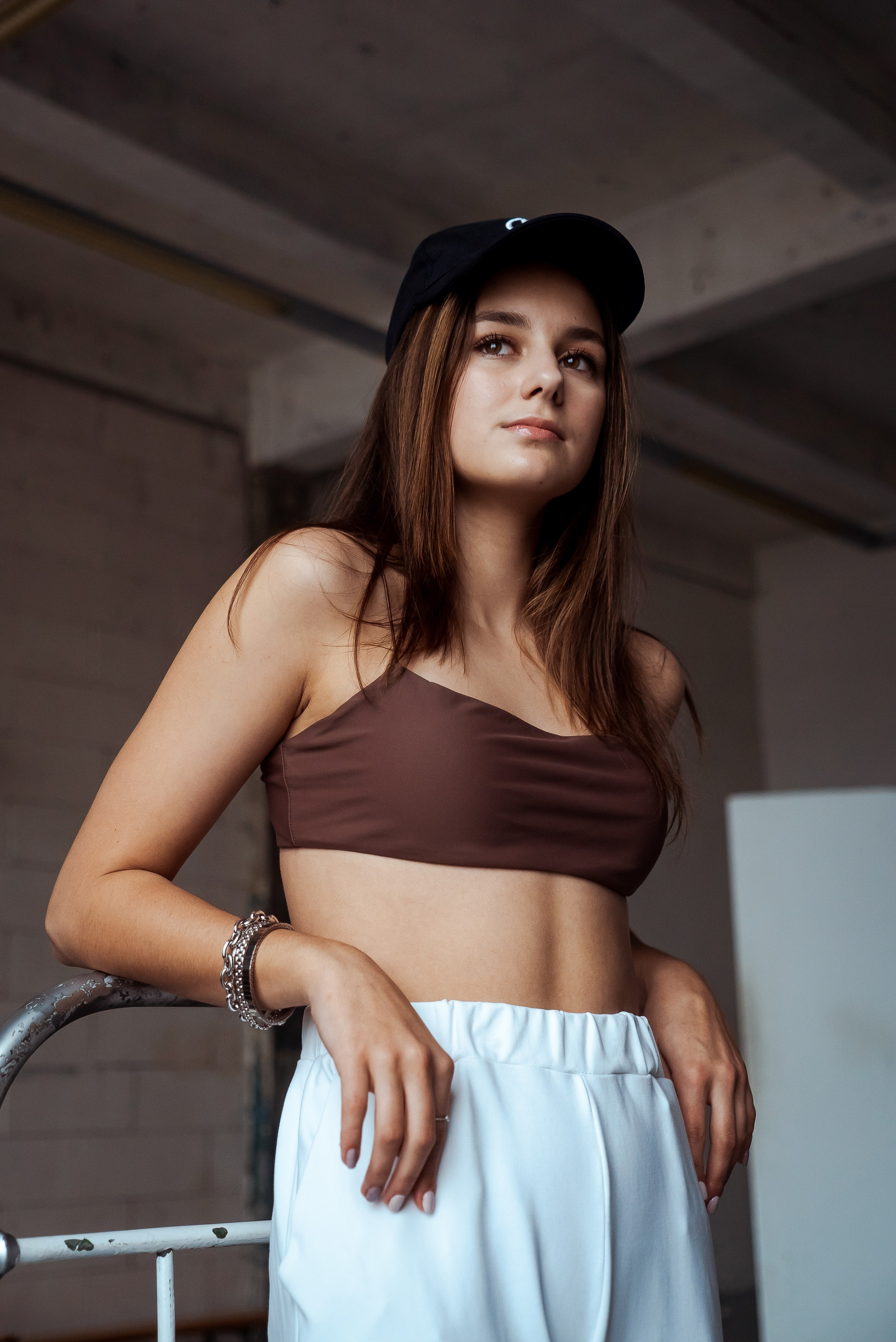 Индивидуальные съемки. Репортажный и свадебный фотограф в Москве Дарья