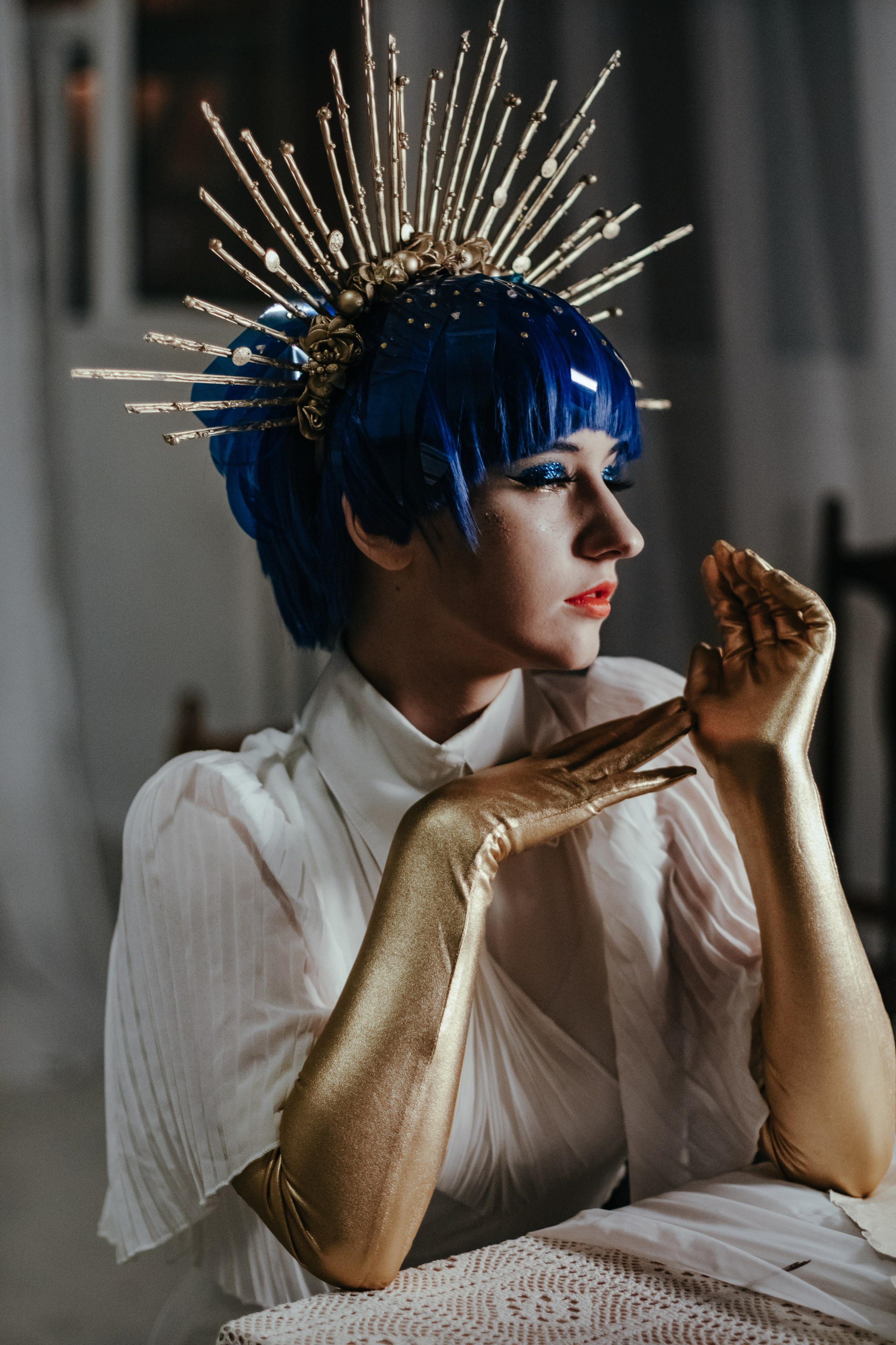 Индивидуальные съемки. Репортажный и свадебный фотограф в Москве Дарья