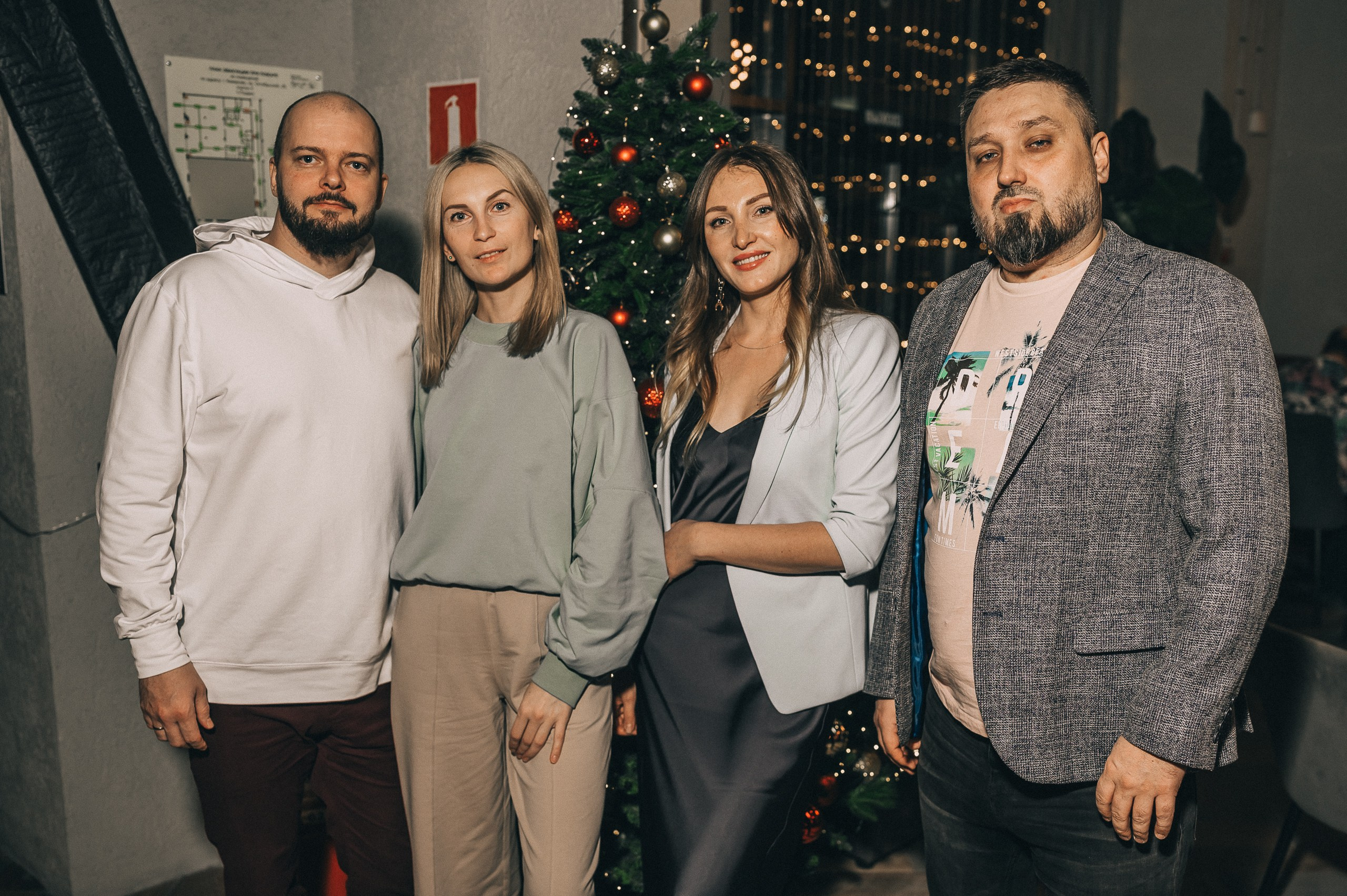 Открытие Жадины Гавядины. Фотограф в Кемерово Владислав Шульц