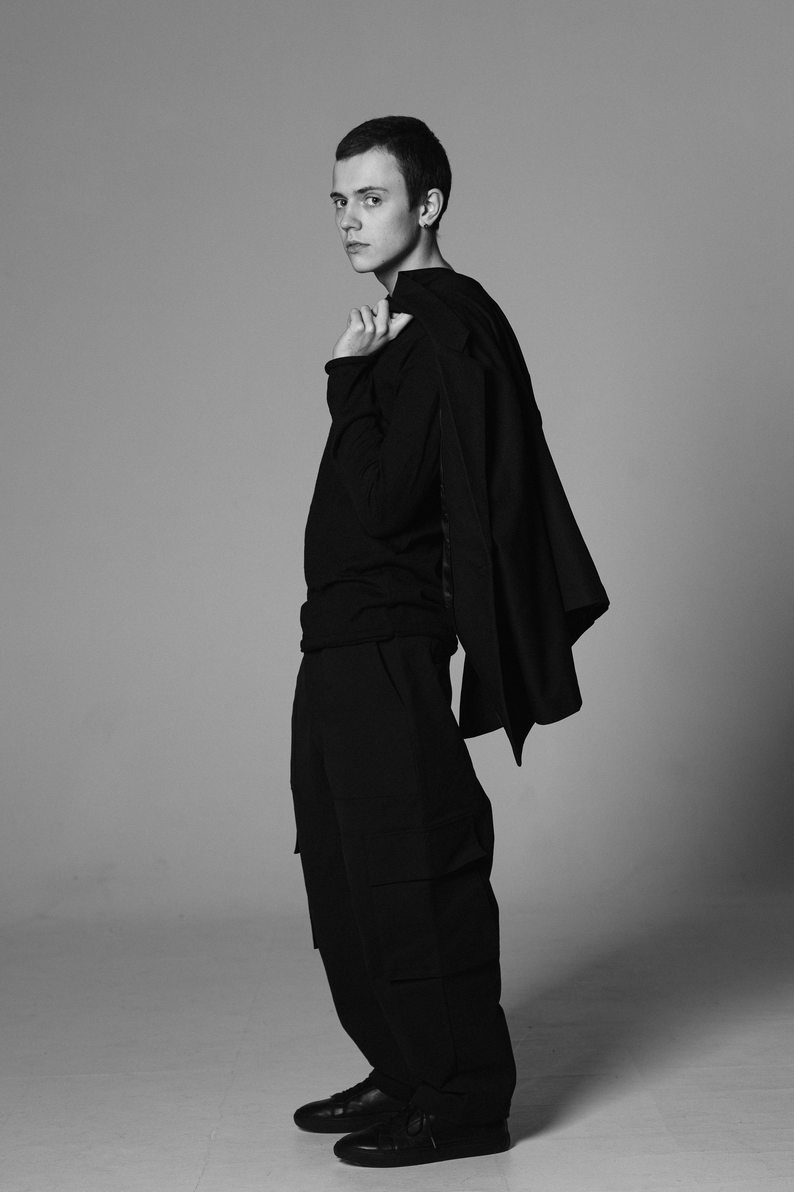 Юра. Одегова Лариса портретный фотограф в Нижнем Новгороде