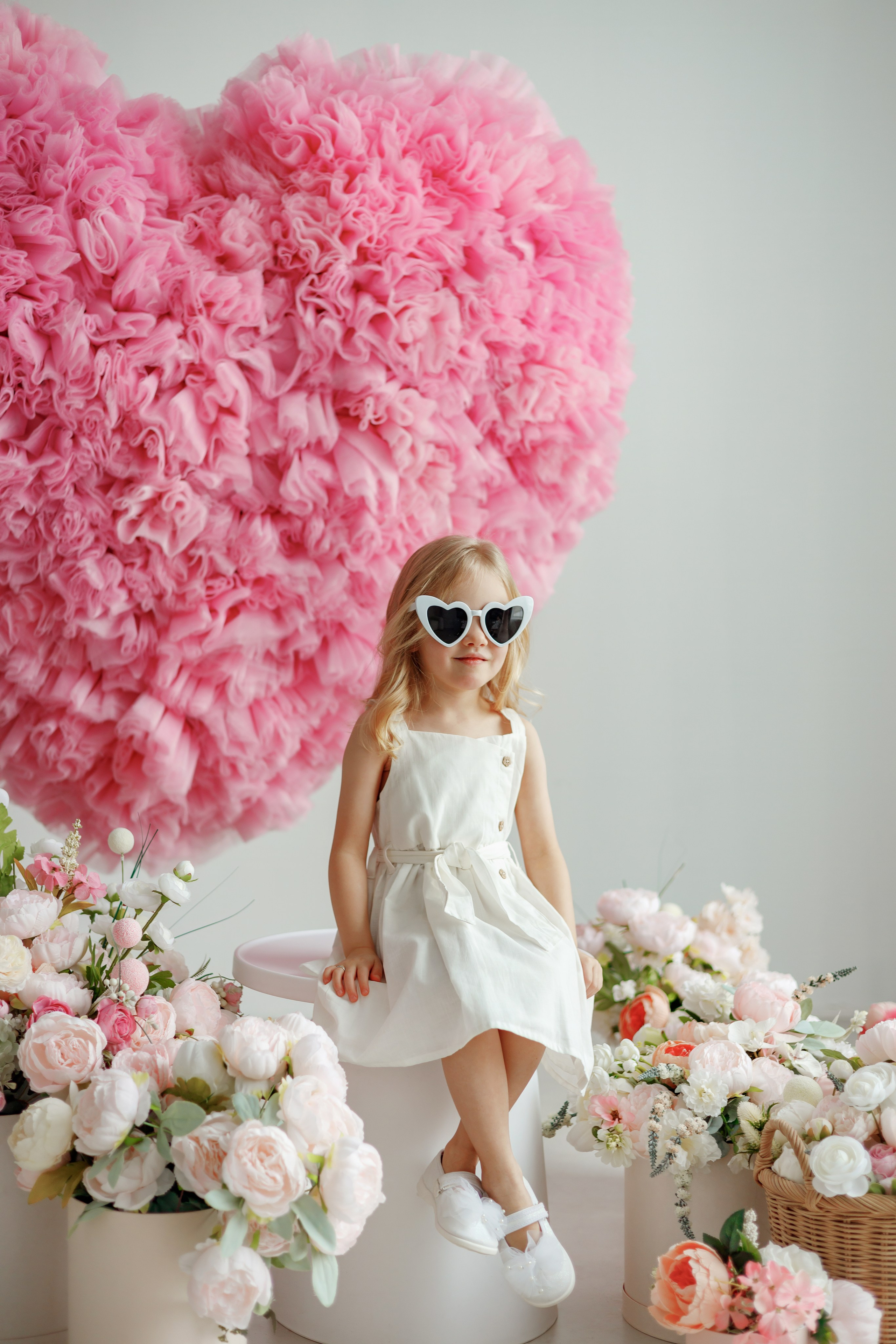 Девочки такие девочки. Фотограф в Санкт-Петербурге Знаменская Ирина