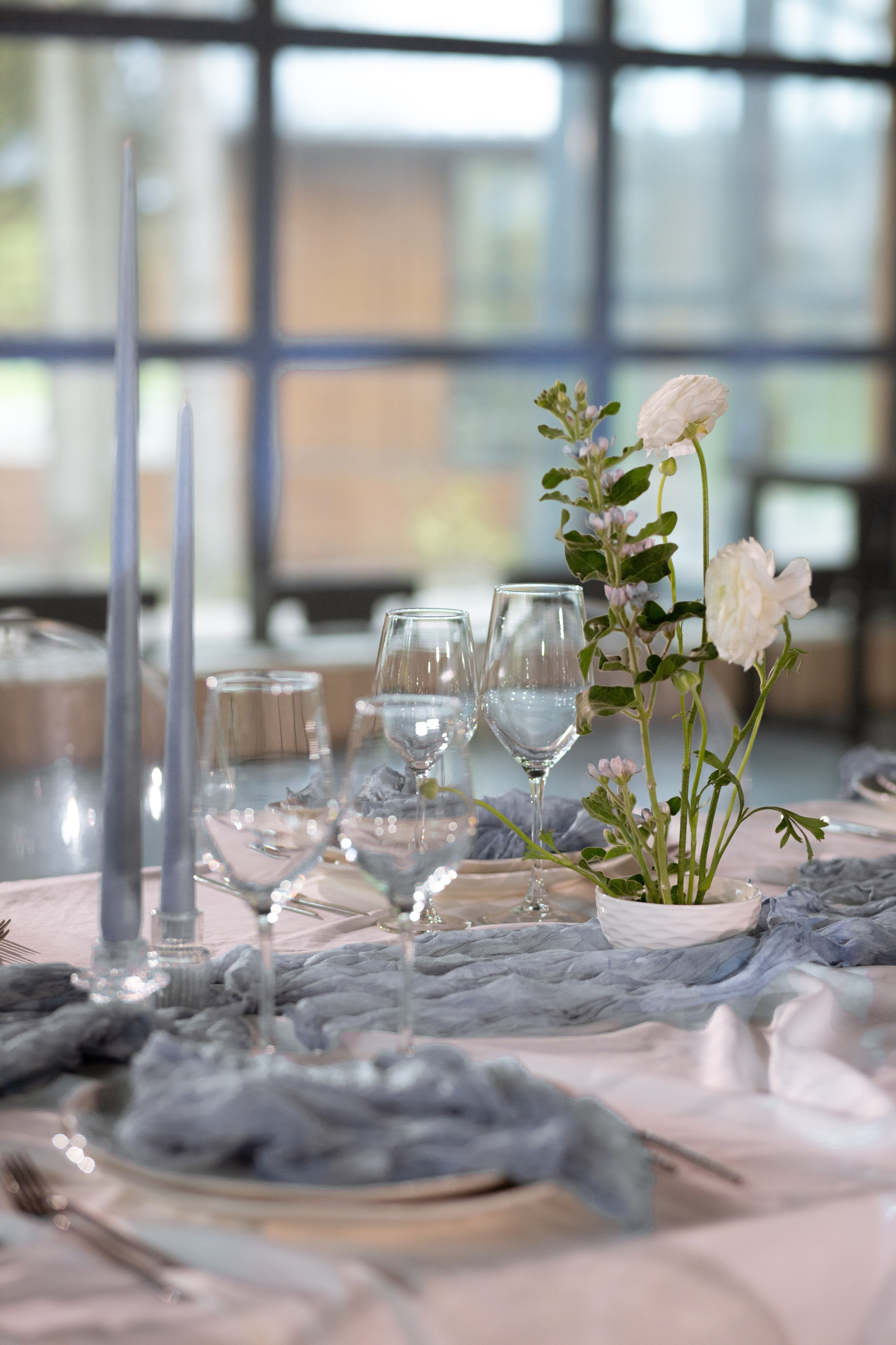 Анастасия & Никита. Оформление свадеб, декор свадеб Вера Маркова, Москва