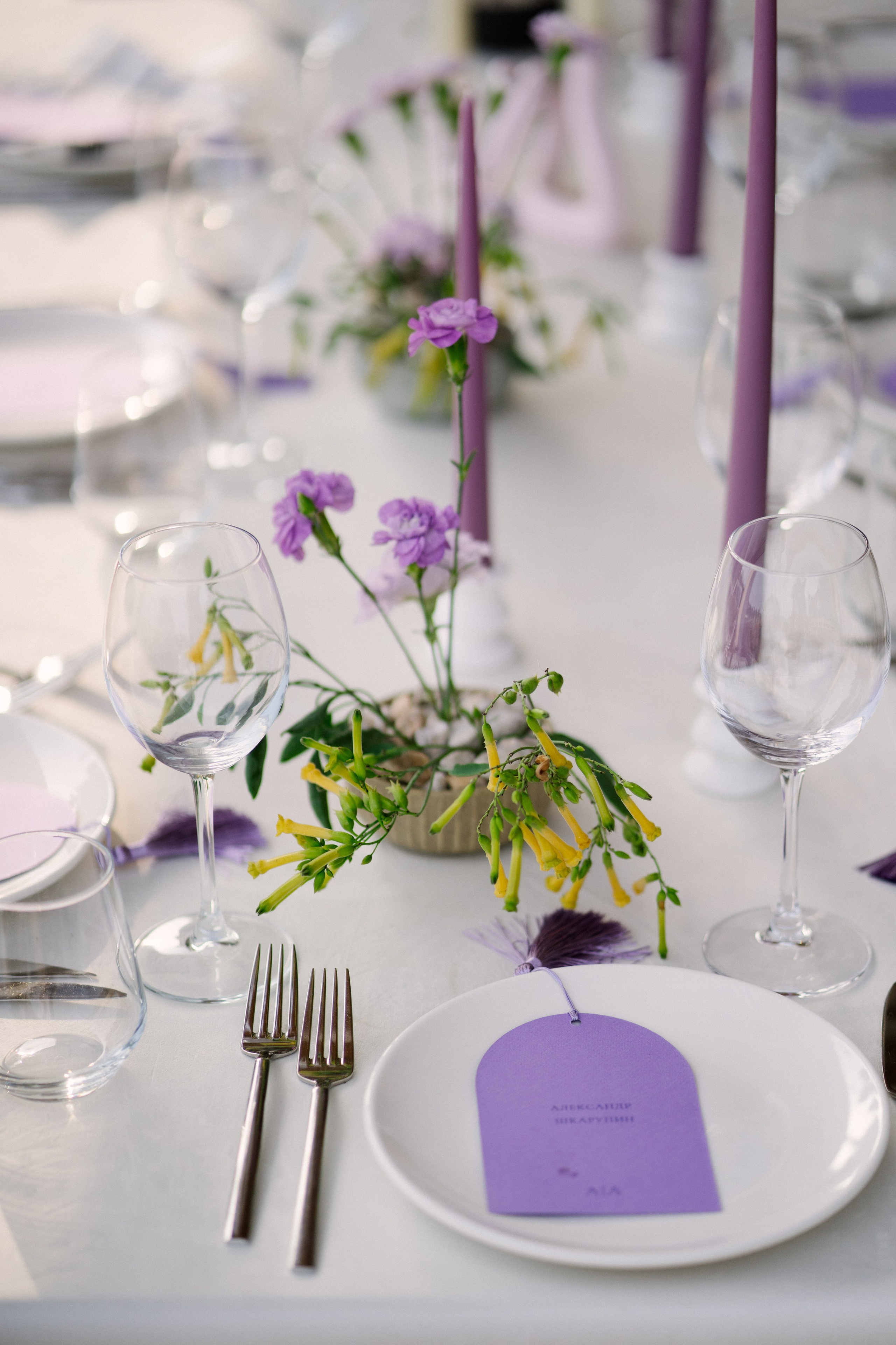 Андрей & Александра. Бодрум. Оформление свадеб, декор свадеб Вера Маркова, Москва